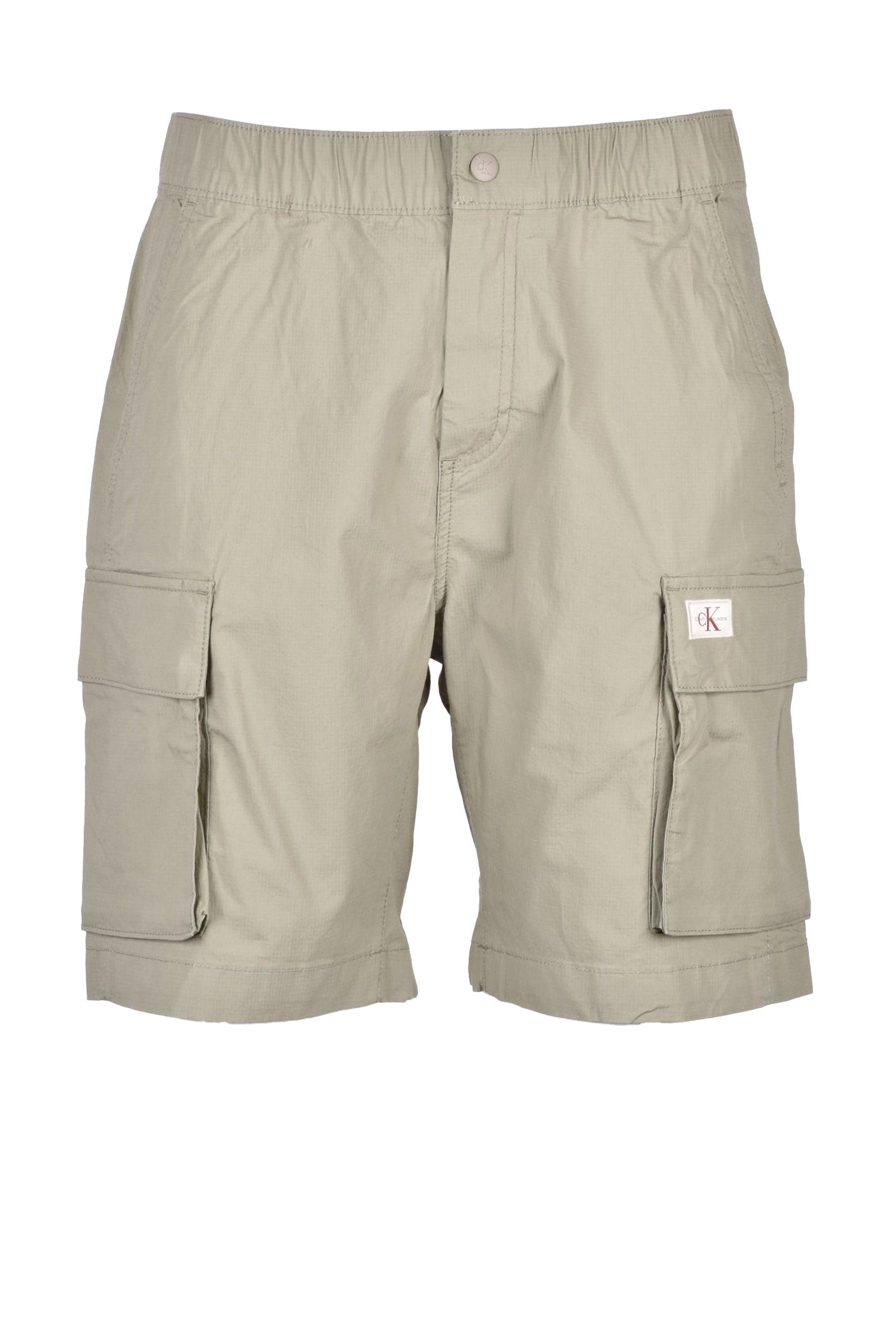 CALVIN KLEIN JEANS - SHORTS