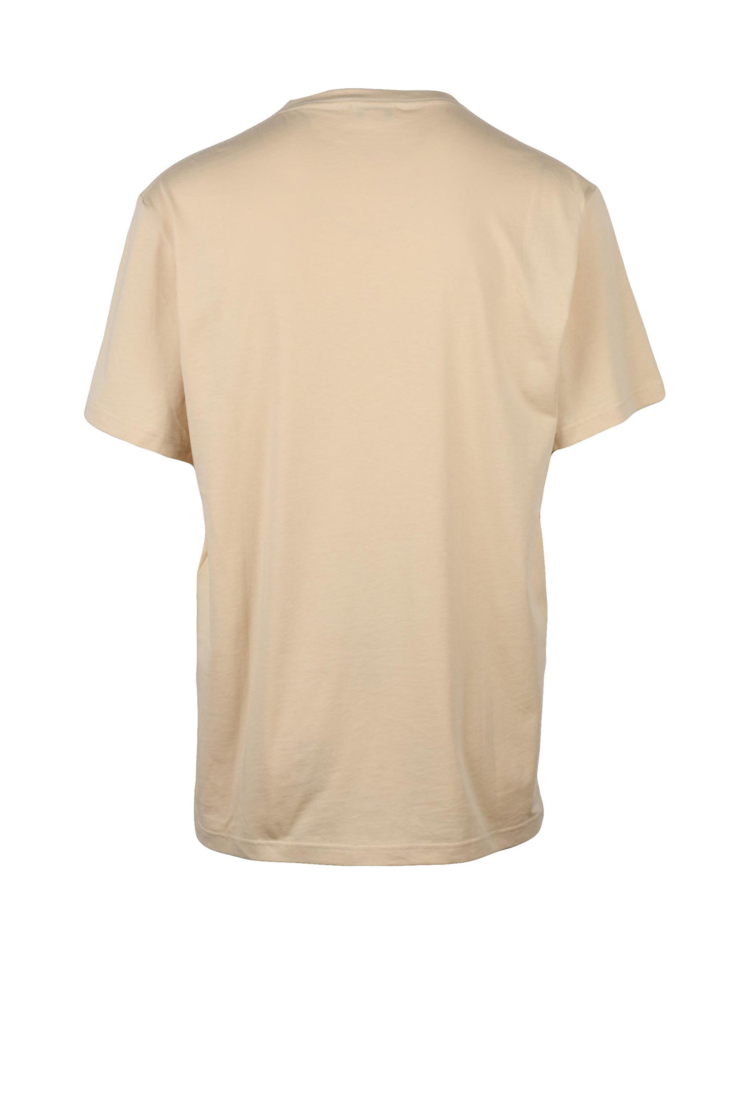 ALEXANDER MCQUEEN - T-SHIRT AND POLO