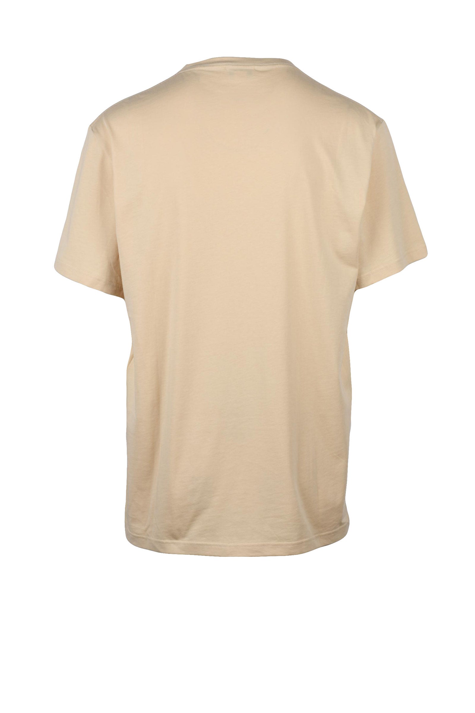 ALEXANDER MCQUEEN - T-SHIRT AND POLO