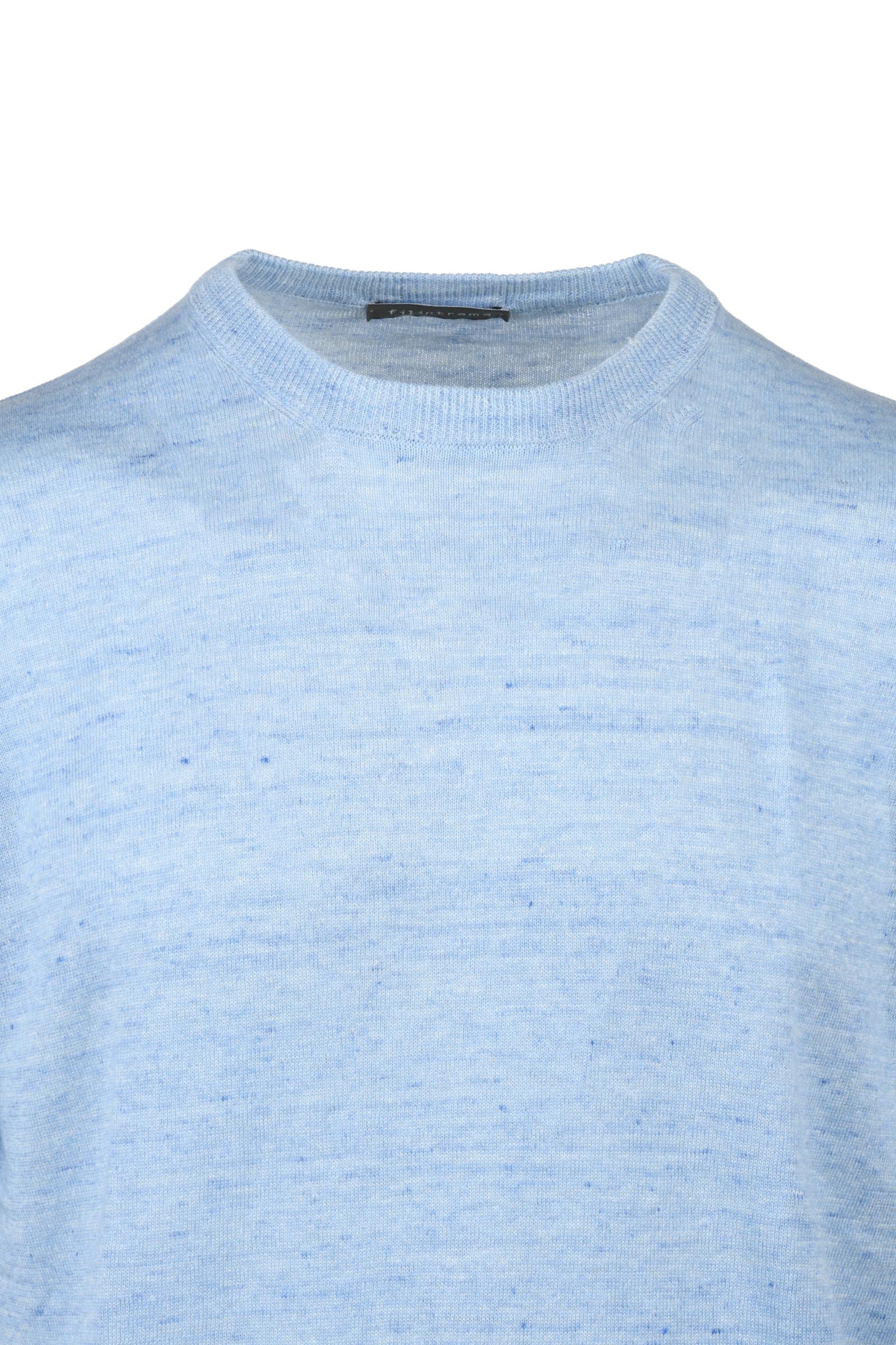 FILINTRAMA - KNITWEAR AND SWEATSHIRTS
