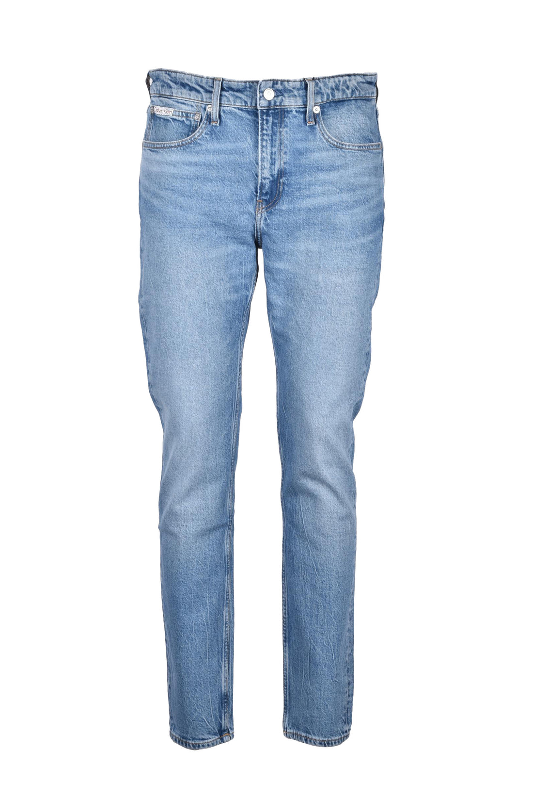CALVIN KLEIN JEANS - TROUSERS
