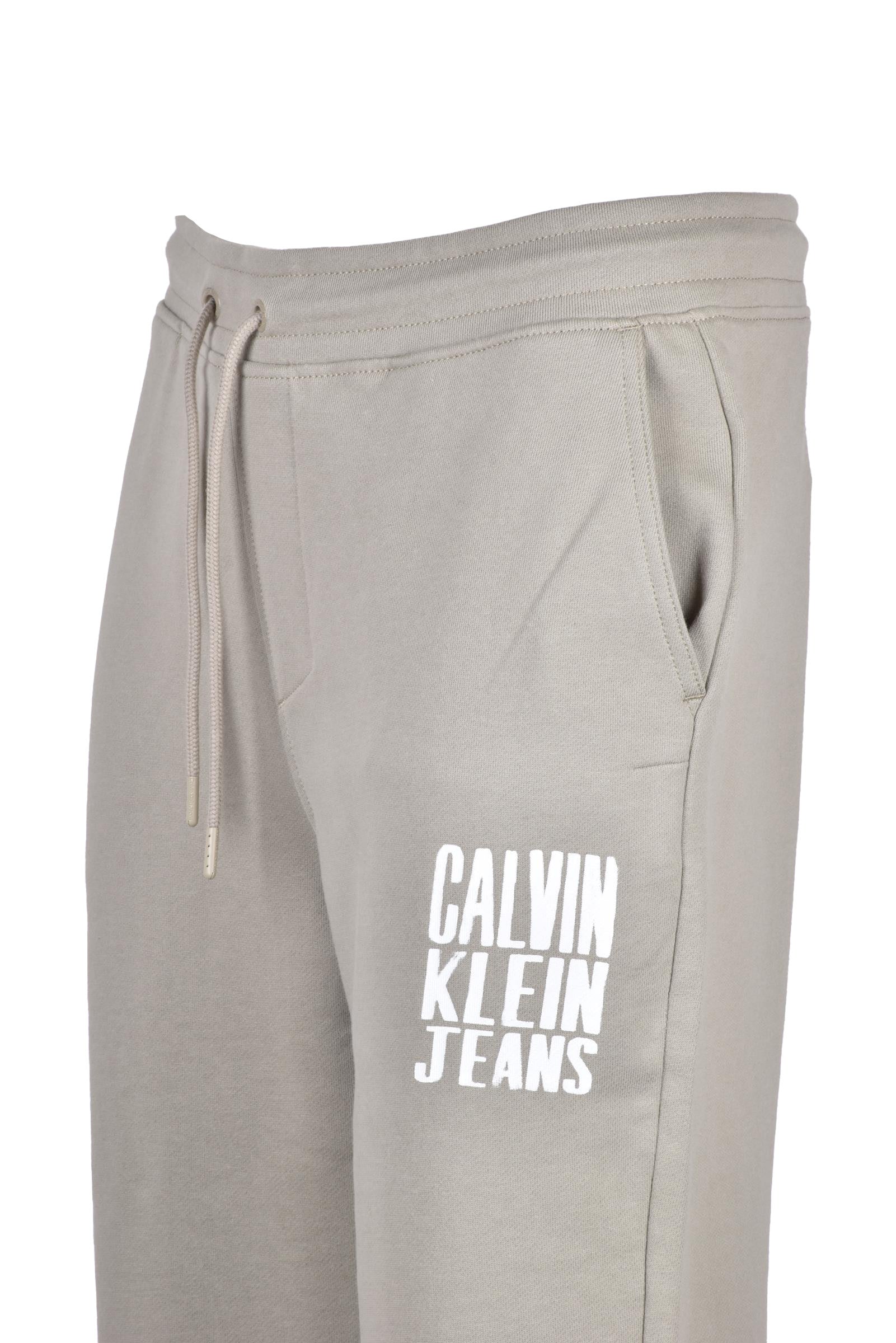 CALVIN KLEIN JEANS - TROUSERS