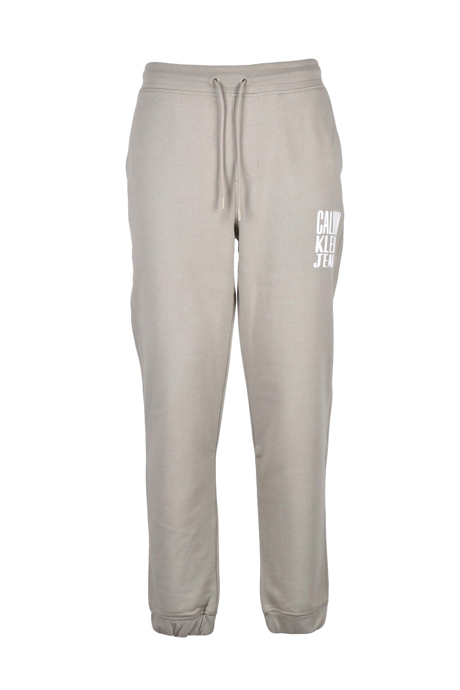CALVIN KLEIN JEANS - TROUSERS