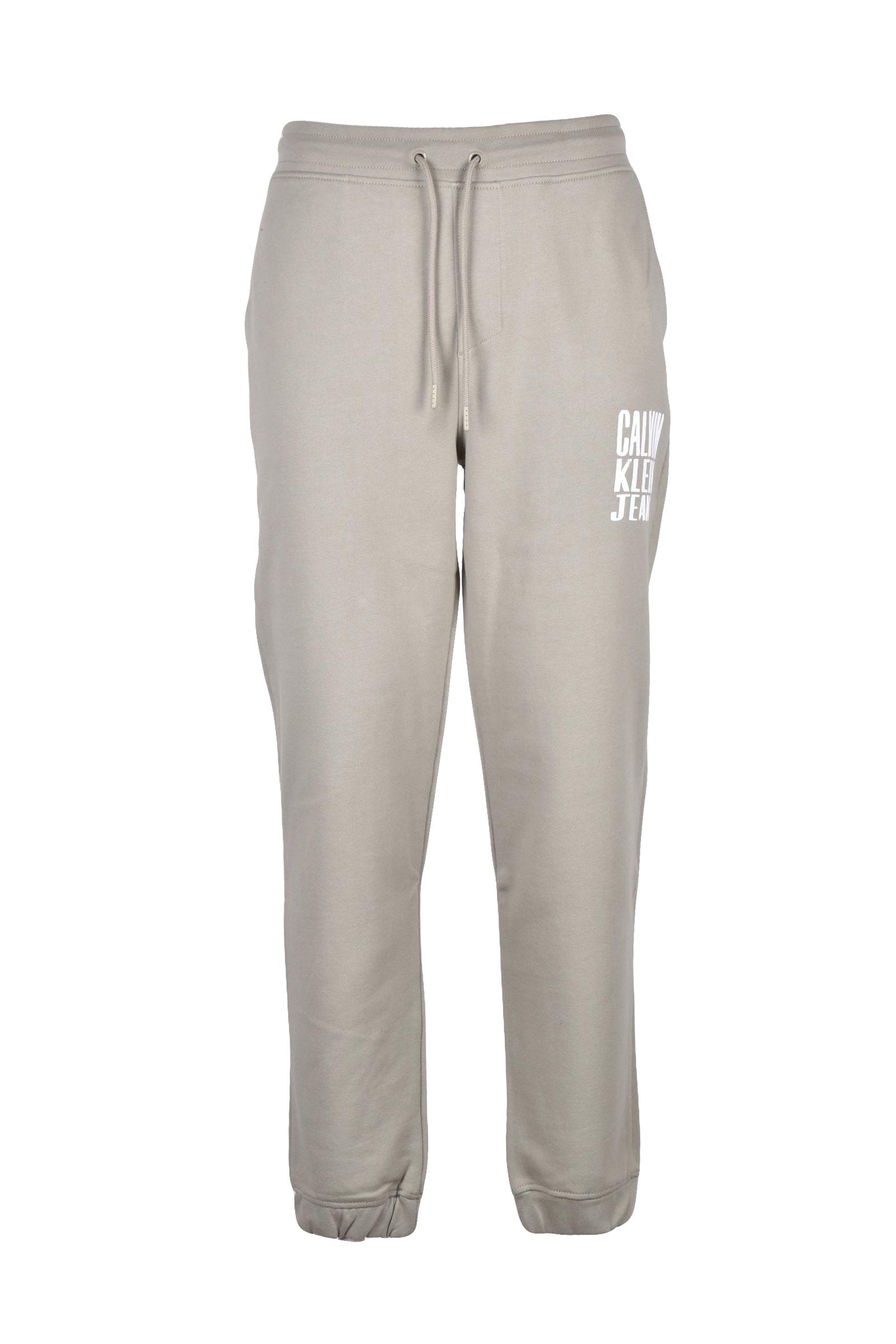CALVIN KLEIN JEANS - TROUSERS