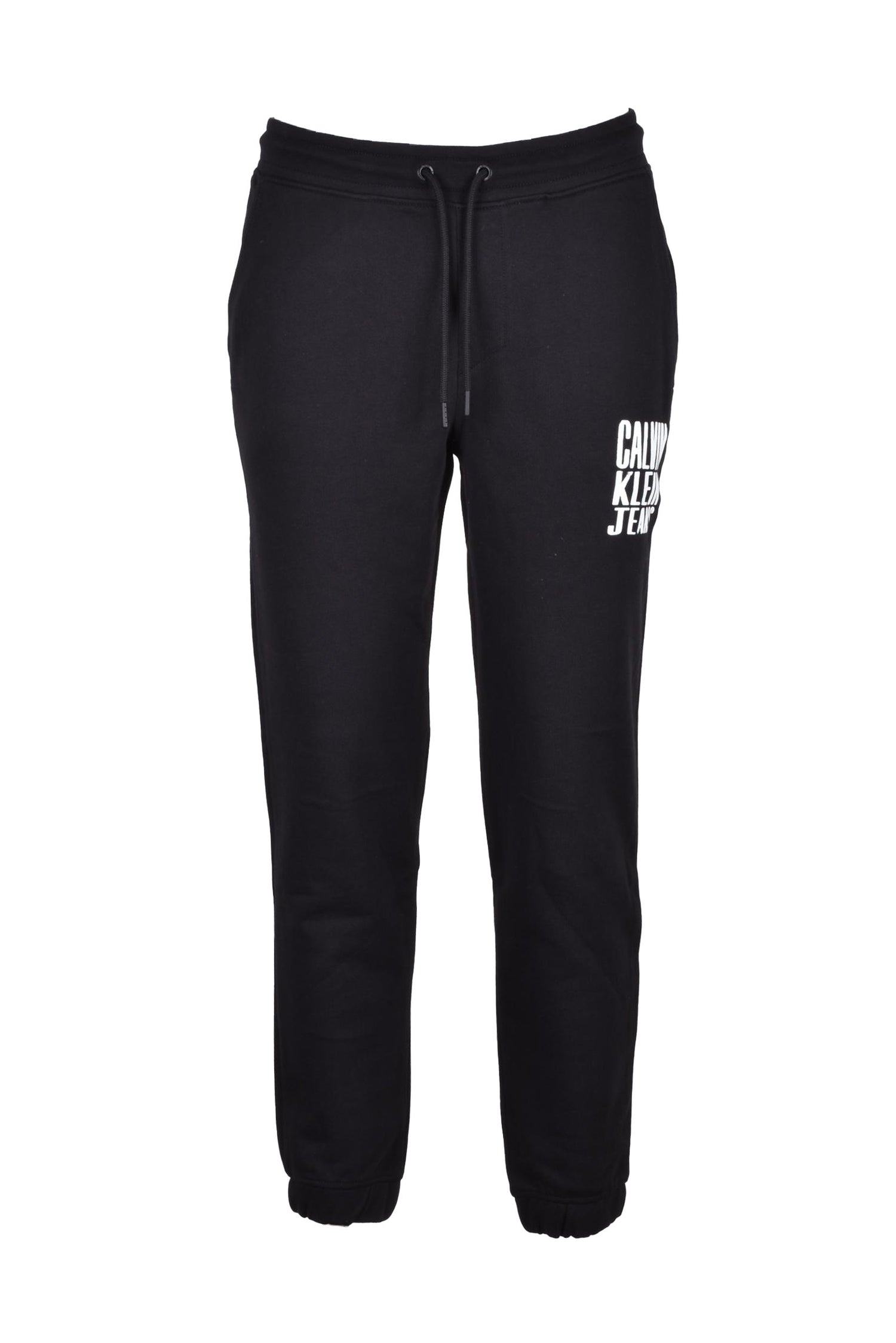 CALVIN KLEIN JEANS - TROUSERS