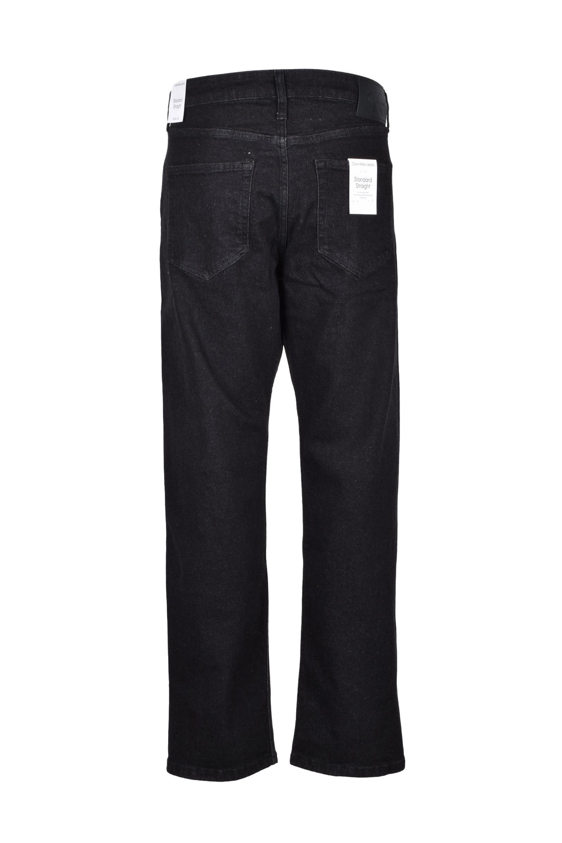 CALVIN KLEIN JEANS - TROUSERS