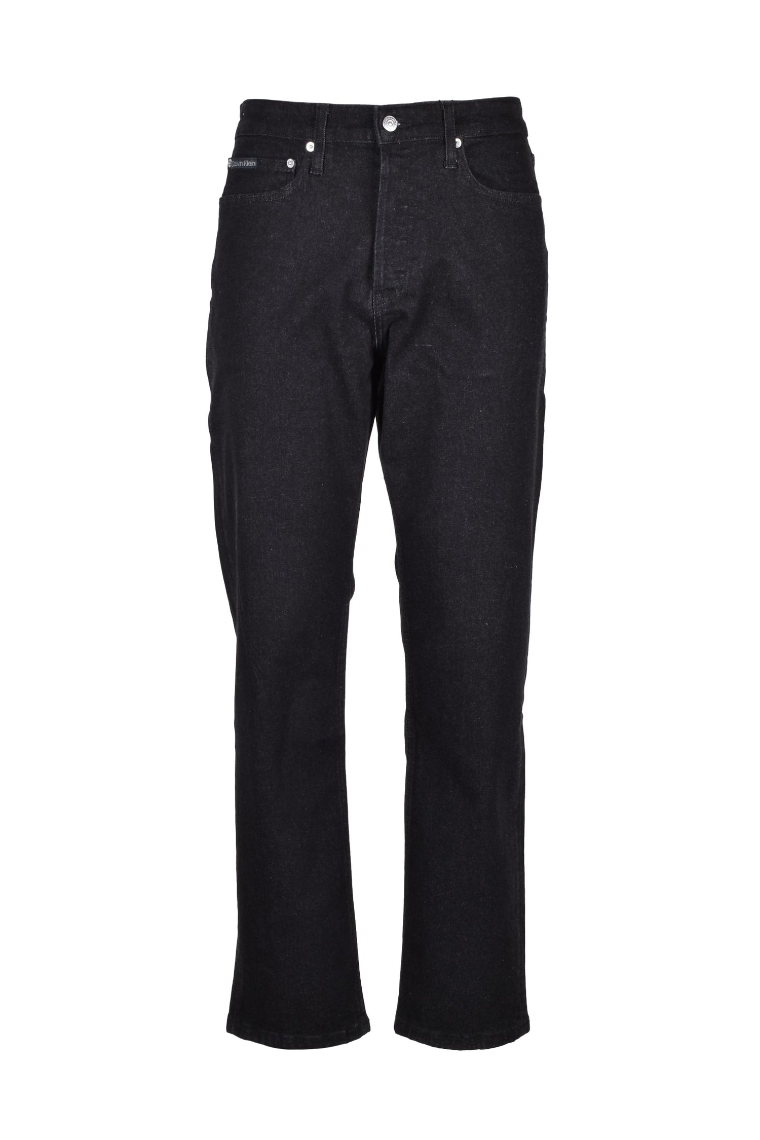 CALVIN KLEIN JEANS - TROUSERS