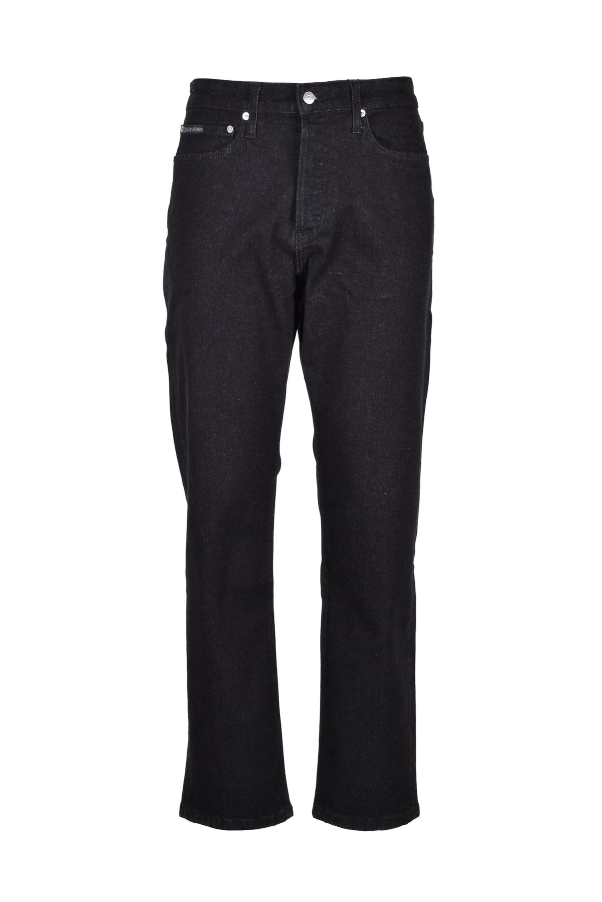 CALVIN KLEIN JEANS - TROUSERS