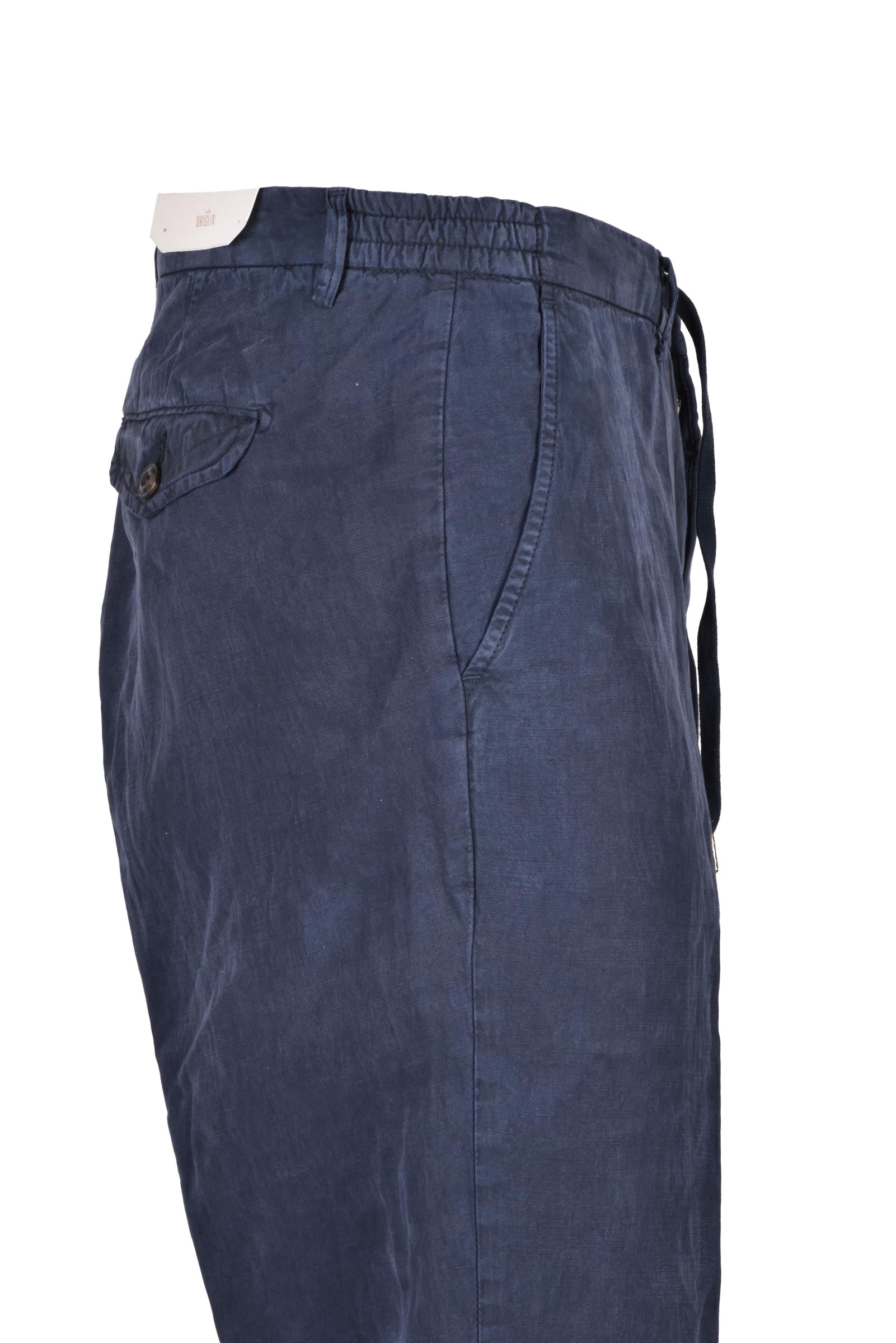 BRIGLIA 1949 - TROUSERS