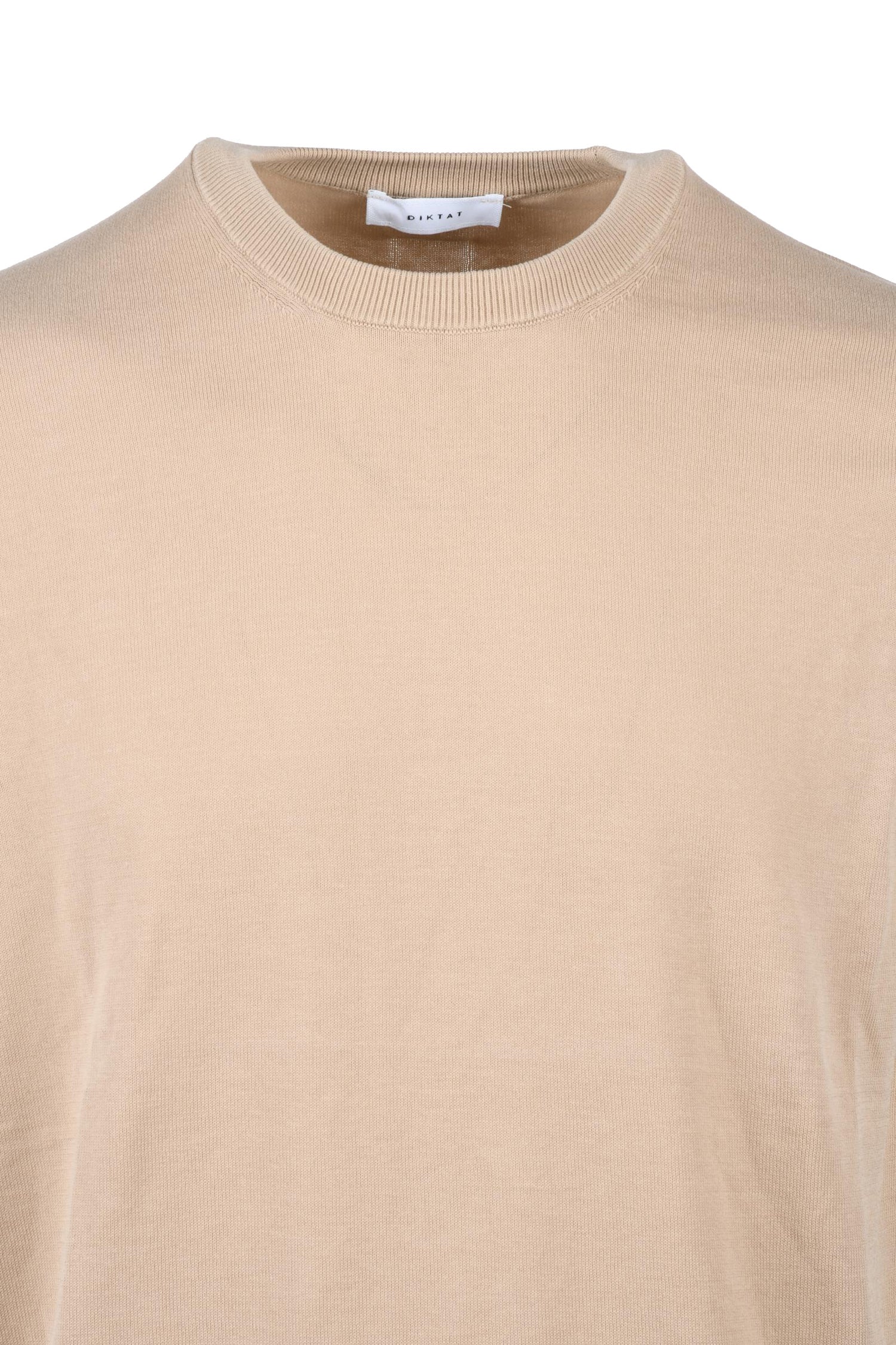 DIKTAT - KNITWEAR AND SWEATSHIRTS