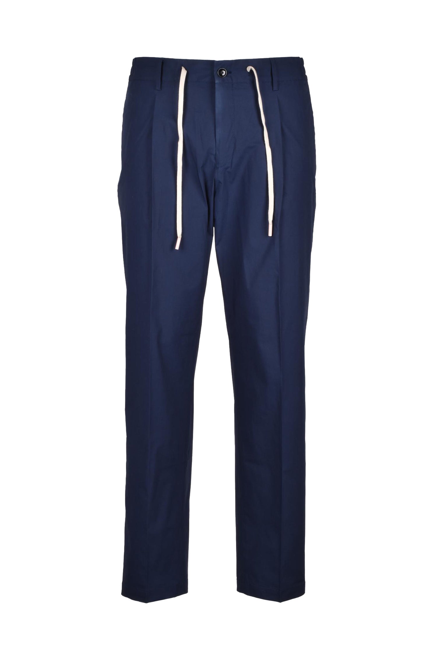 DANIELE ALESSANDRINI - TROUSERS