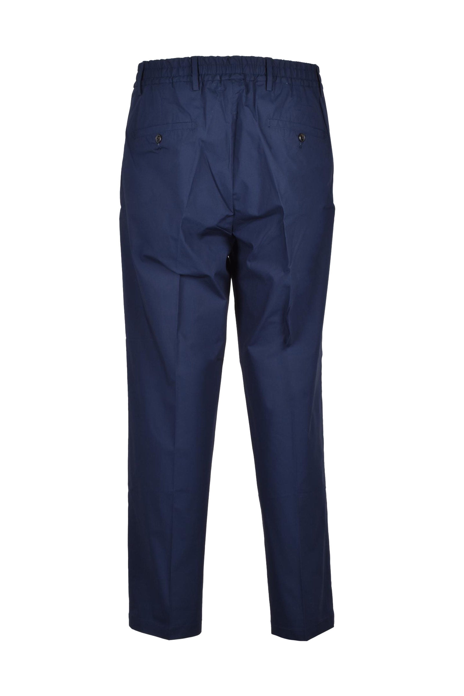 DANIELE ALESSANDRINI - TROUSERS