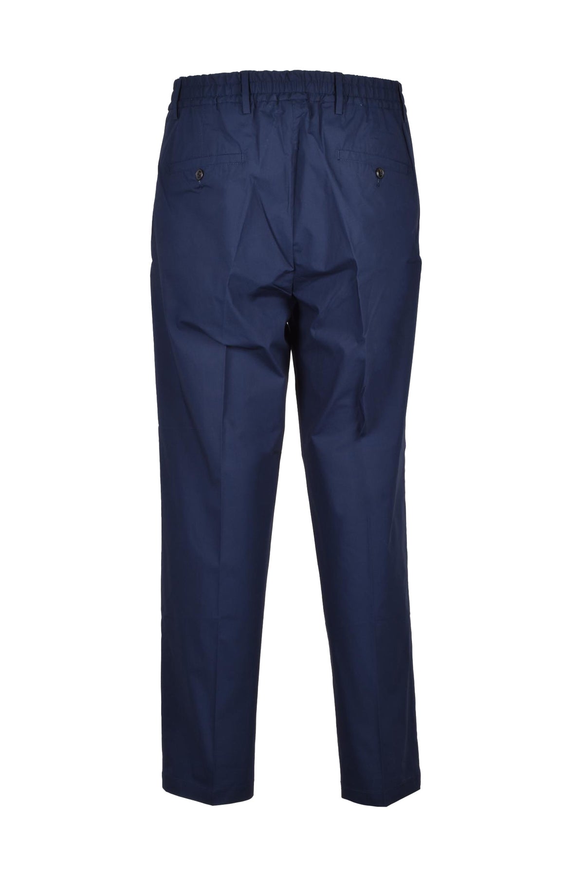 DANIELE ALESSANDRINI - TROUSERS