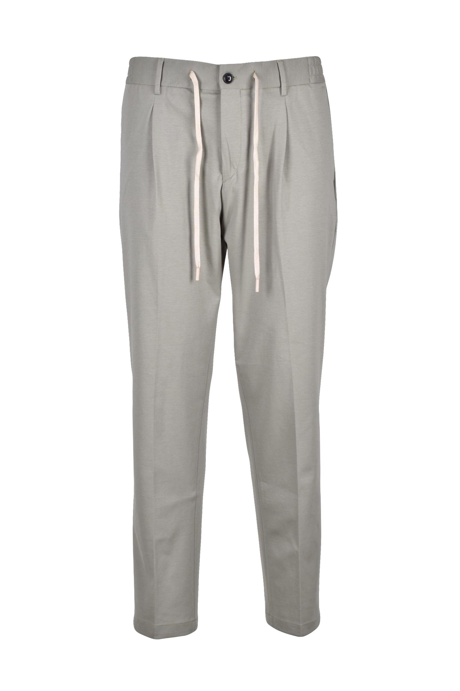 DANIELE ALESSANDRINI - TROUSERS