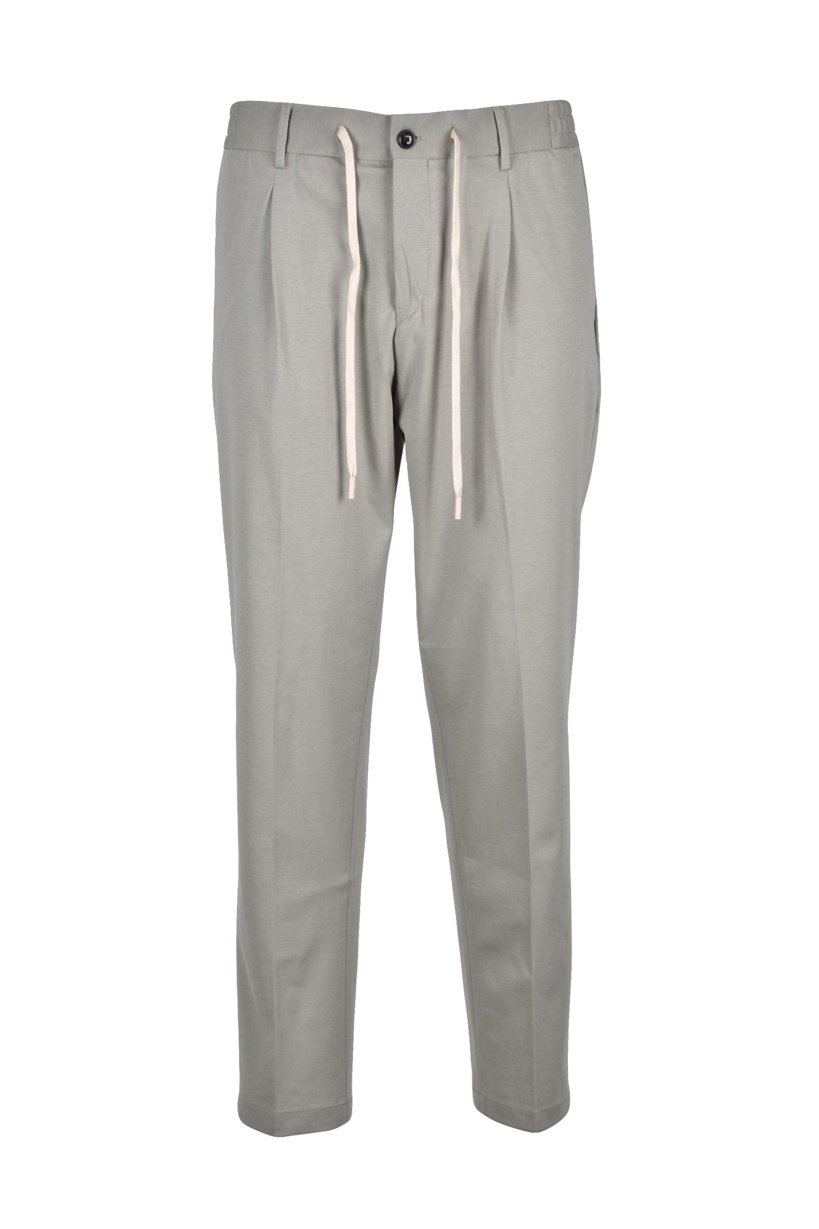 DANIELE ALESSANDRINI - TROUSERS