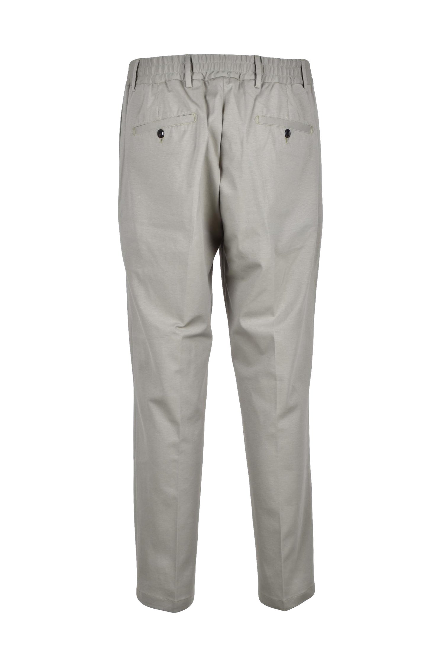 DANIELE ALESSANDRINI - TROUSERS