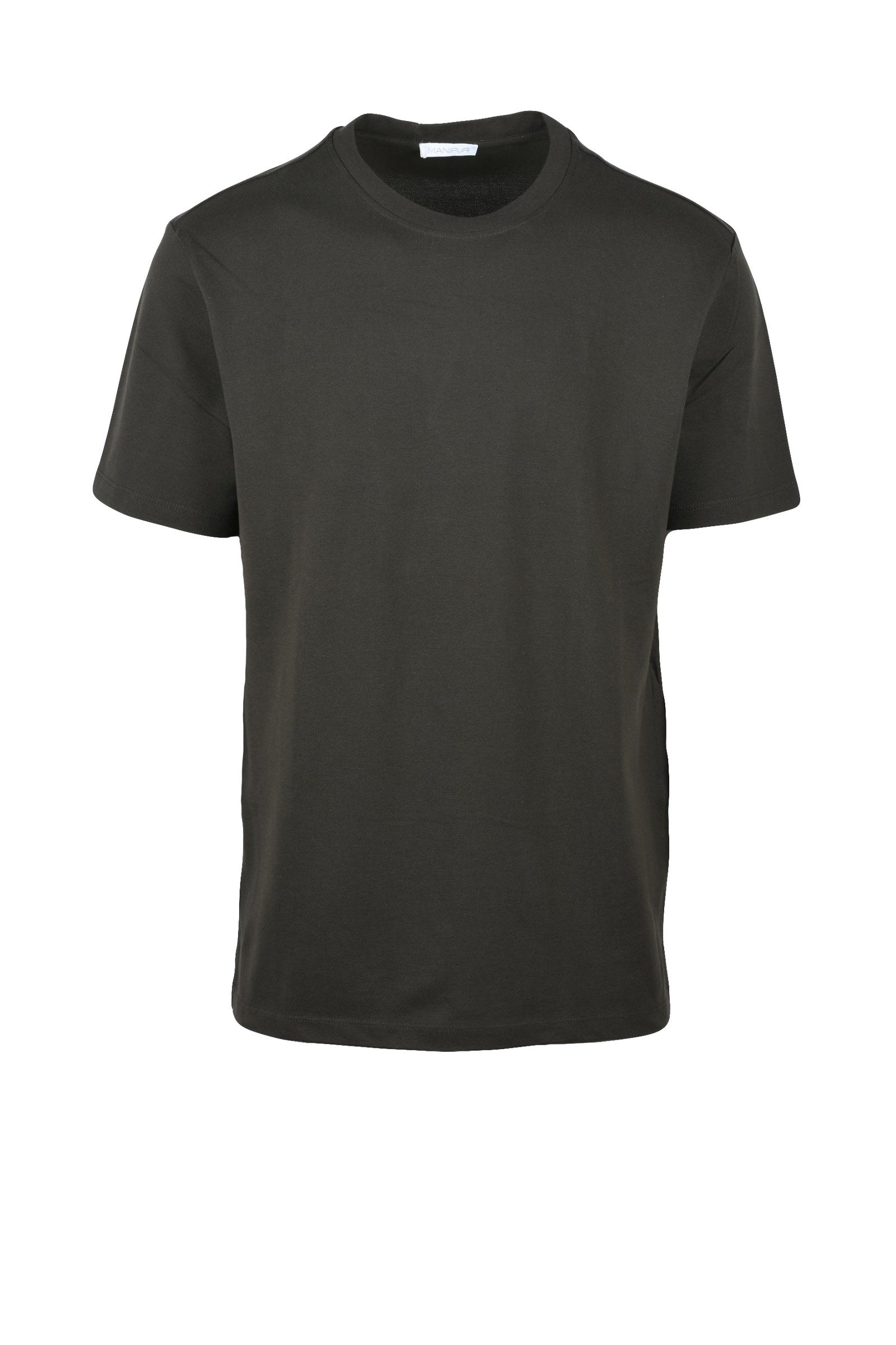 MANIPUR - T-SHIRT AND POLO