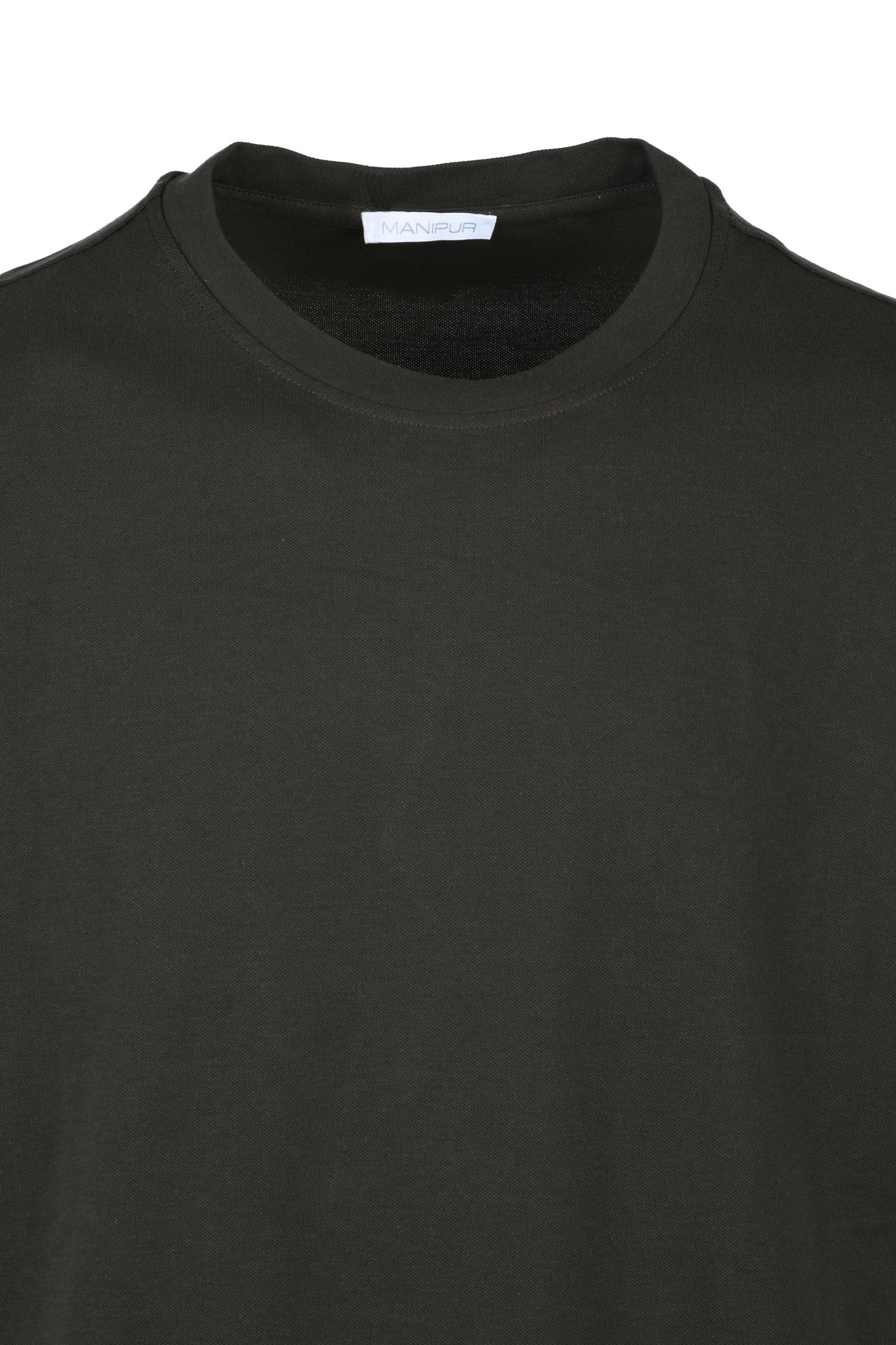 MANIPUR - T-SHIRT AND POLO