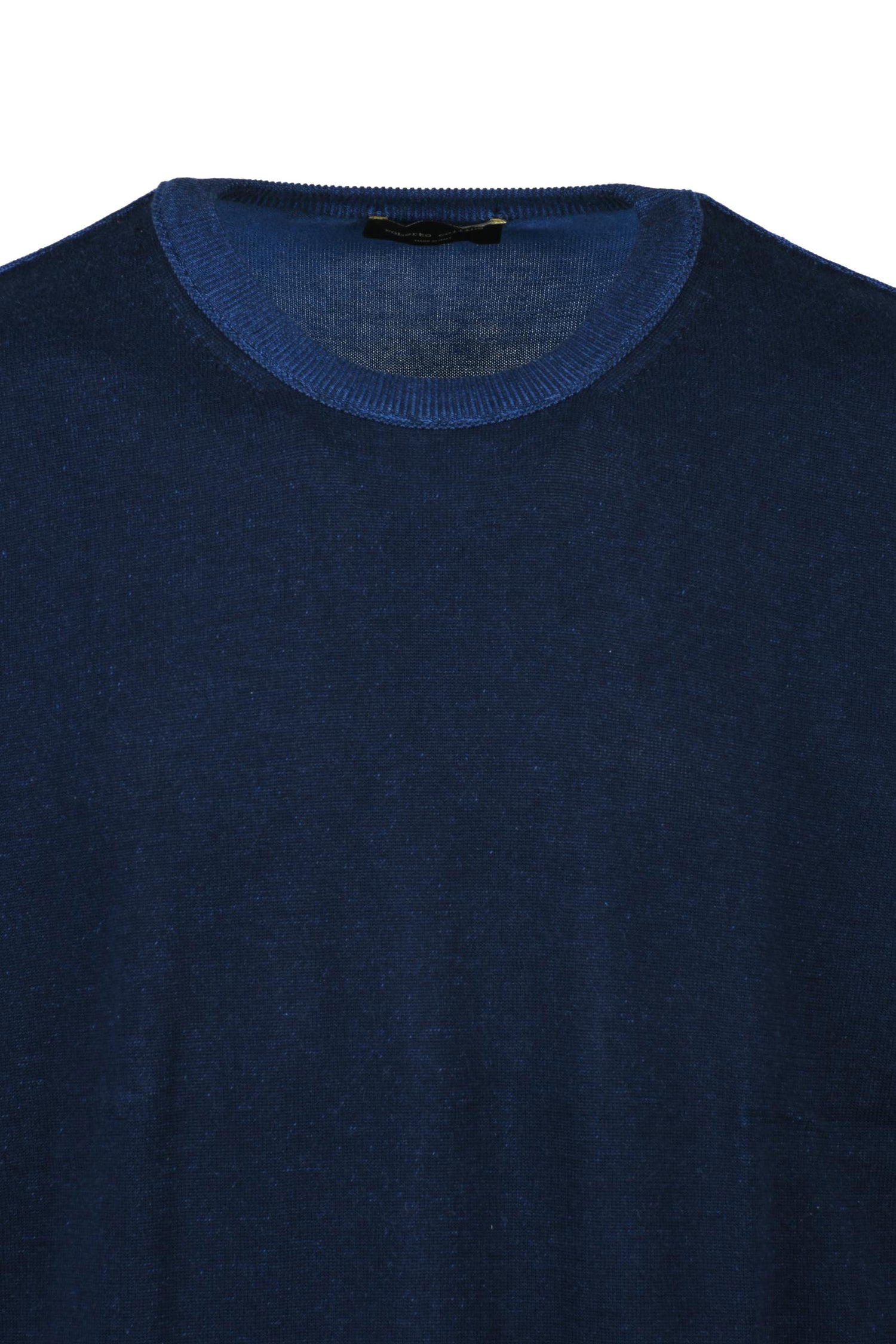 ROBERTO COLLINA - KNITWEAR AND SWEATSHIRTS
