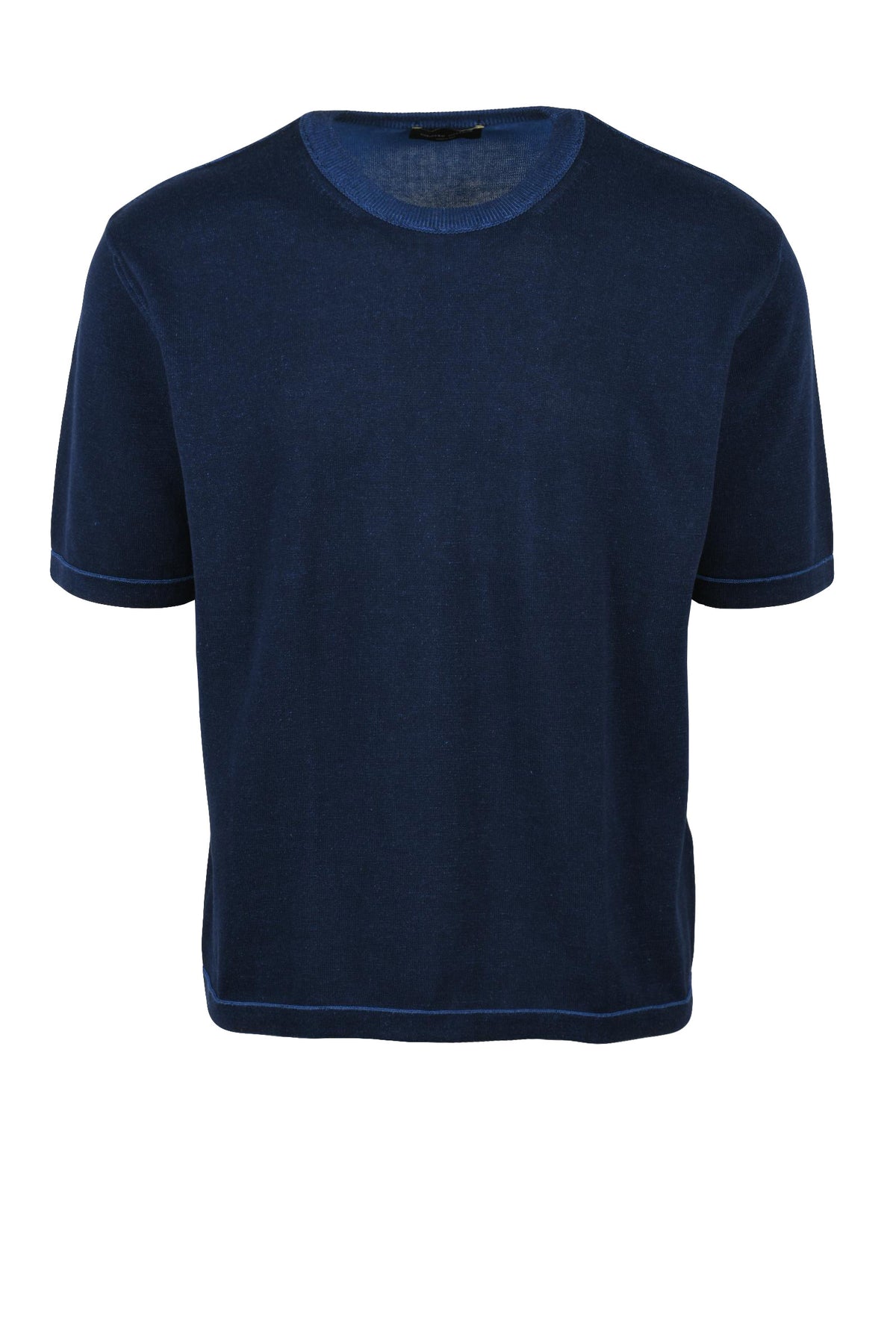 ROBERTO COLLINA - KNITWEAR AND SWEATSHIRTS