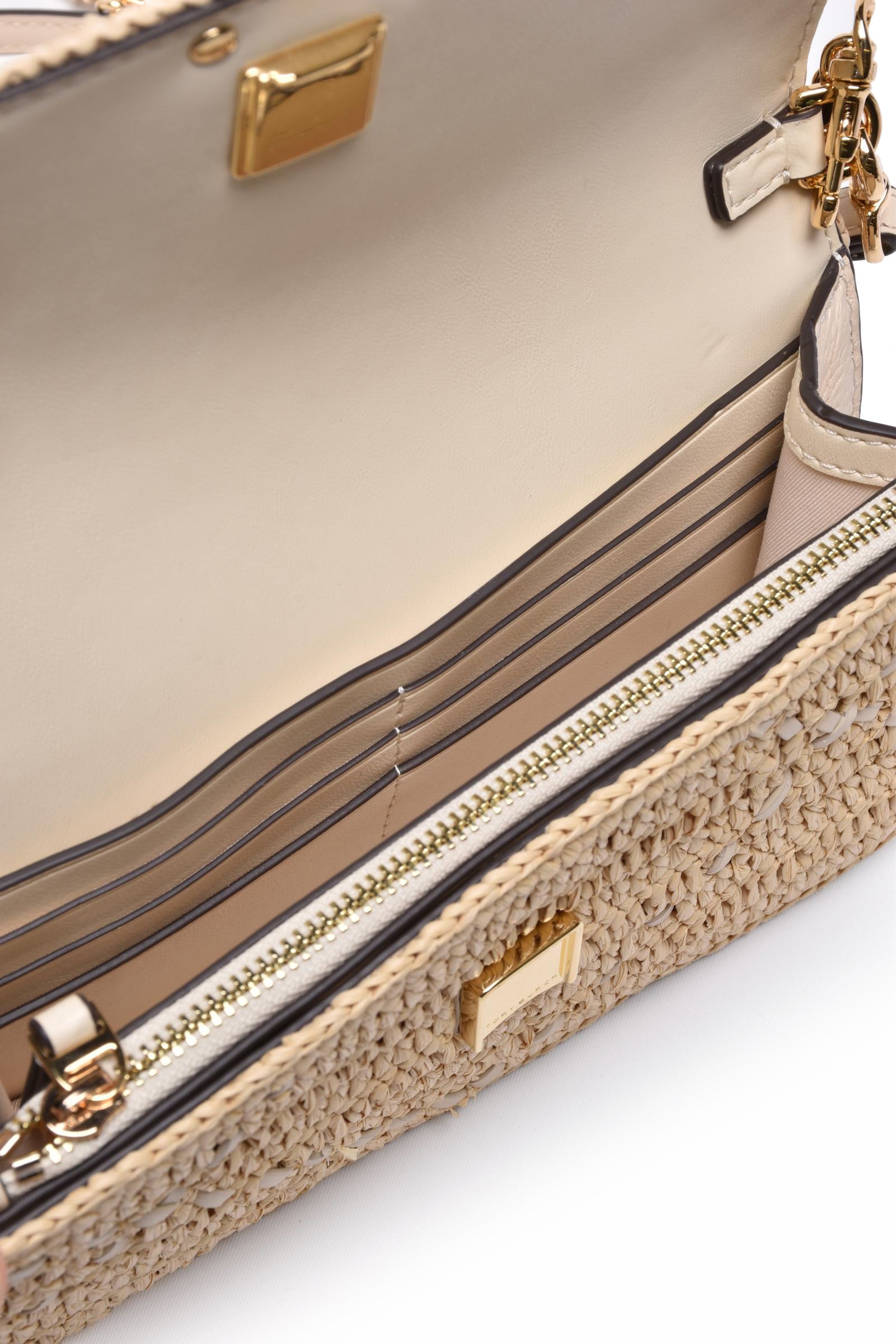 TORY BURCH - BAGS AND BACKPACKS