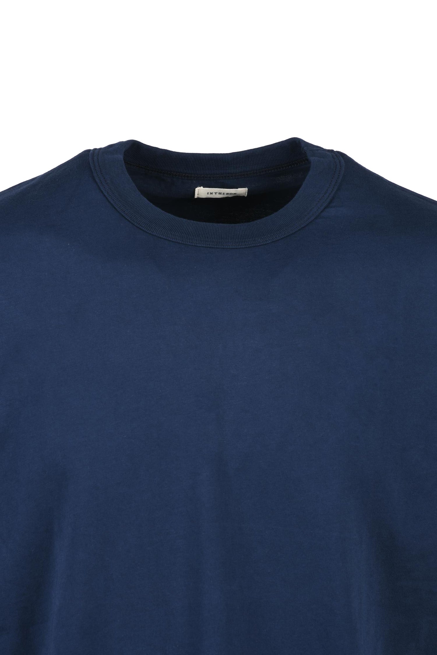 IN THE BOX - T-SHIRT AND POLO