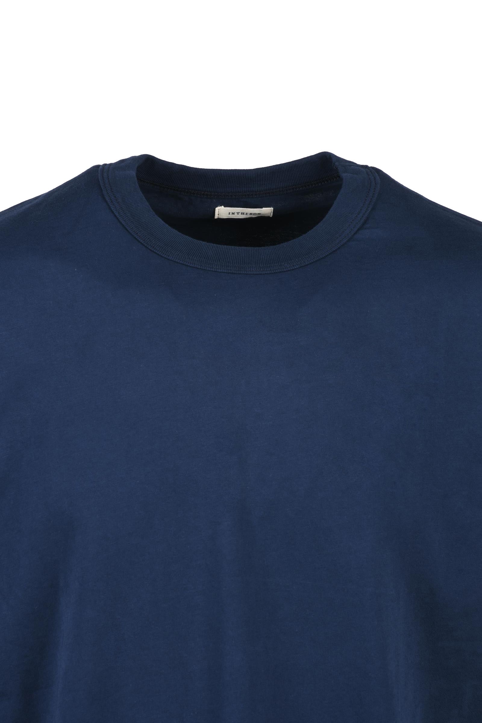 IN THE BOX - T-SHIRT AND POLO