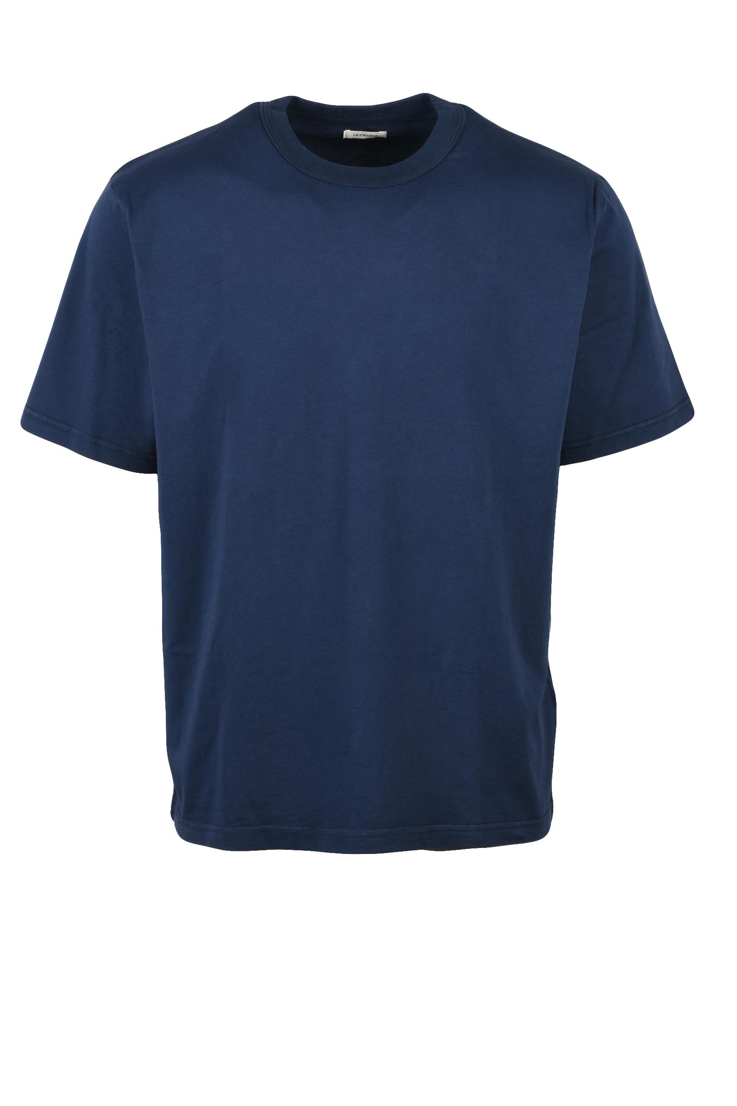 IN THE BOX - T-SHIRT AND POLO