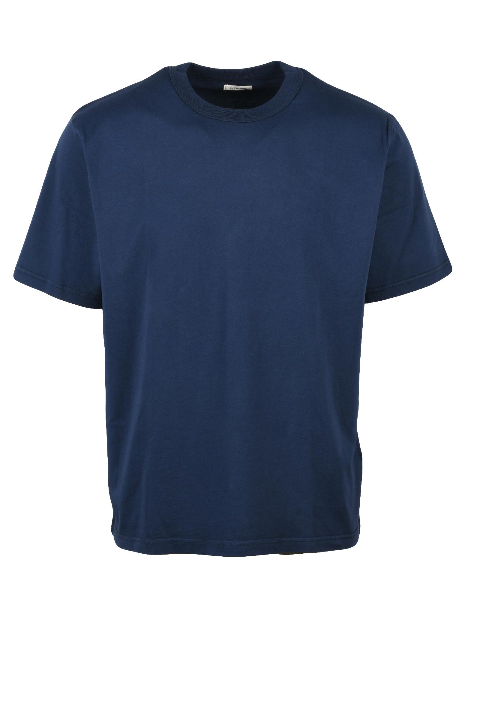 IN THE BOX - T-SHIRT AND POLO
