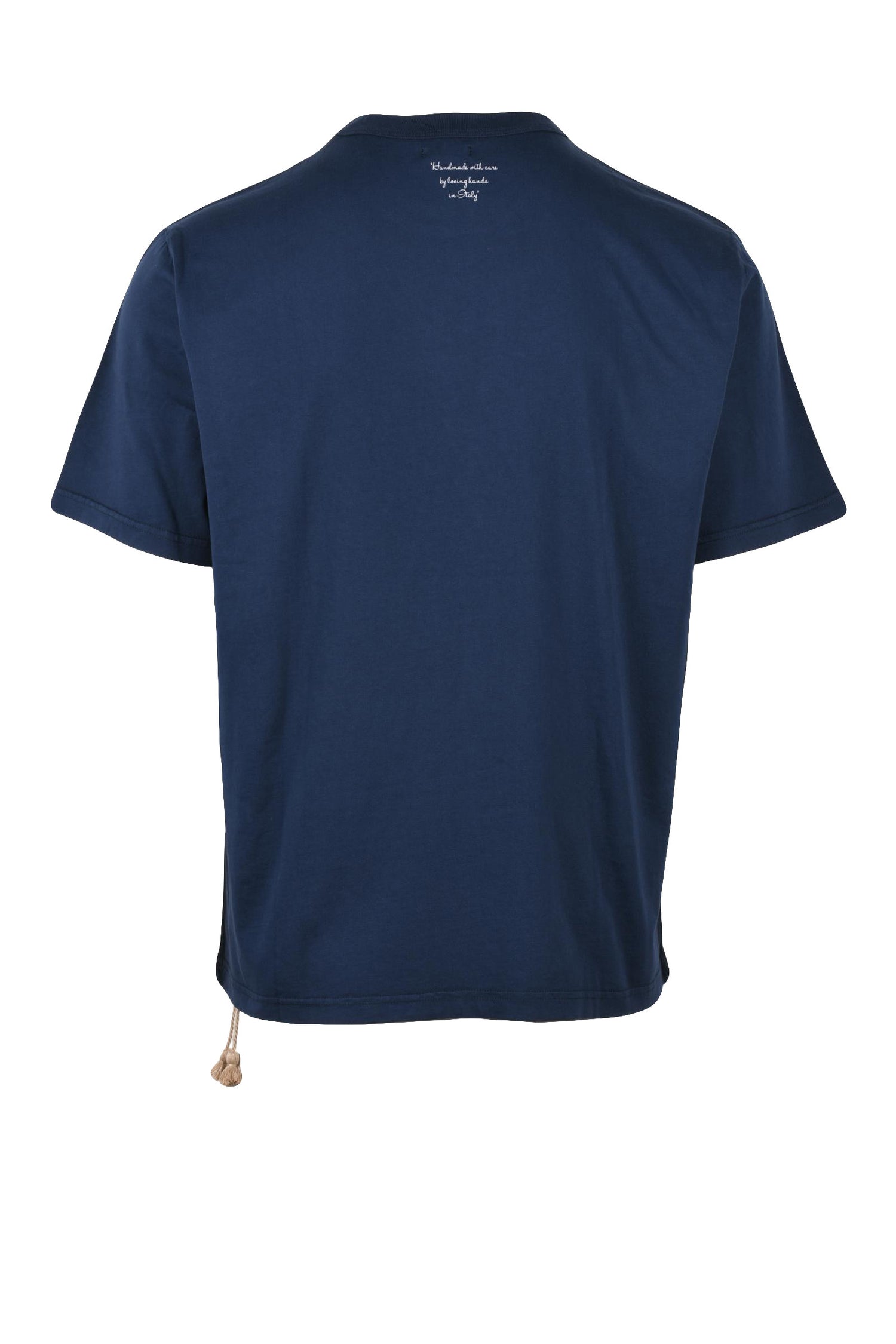 IN THE BOX - T-SHIRT AND POLO