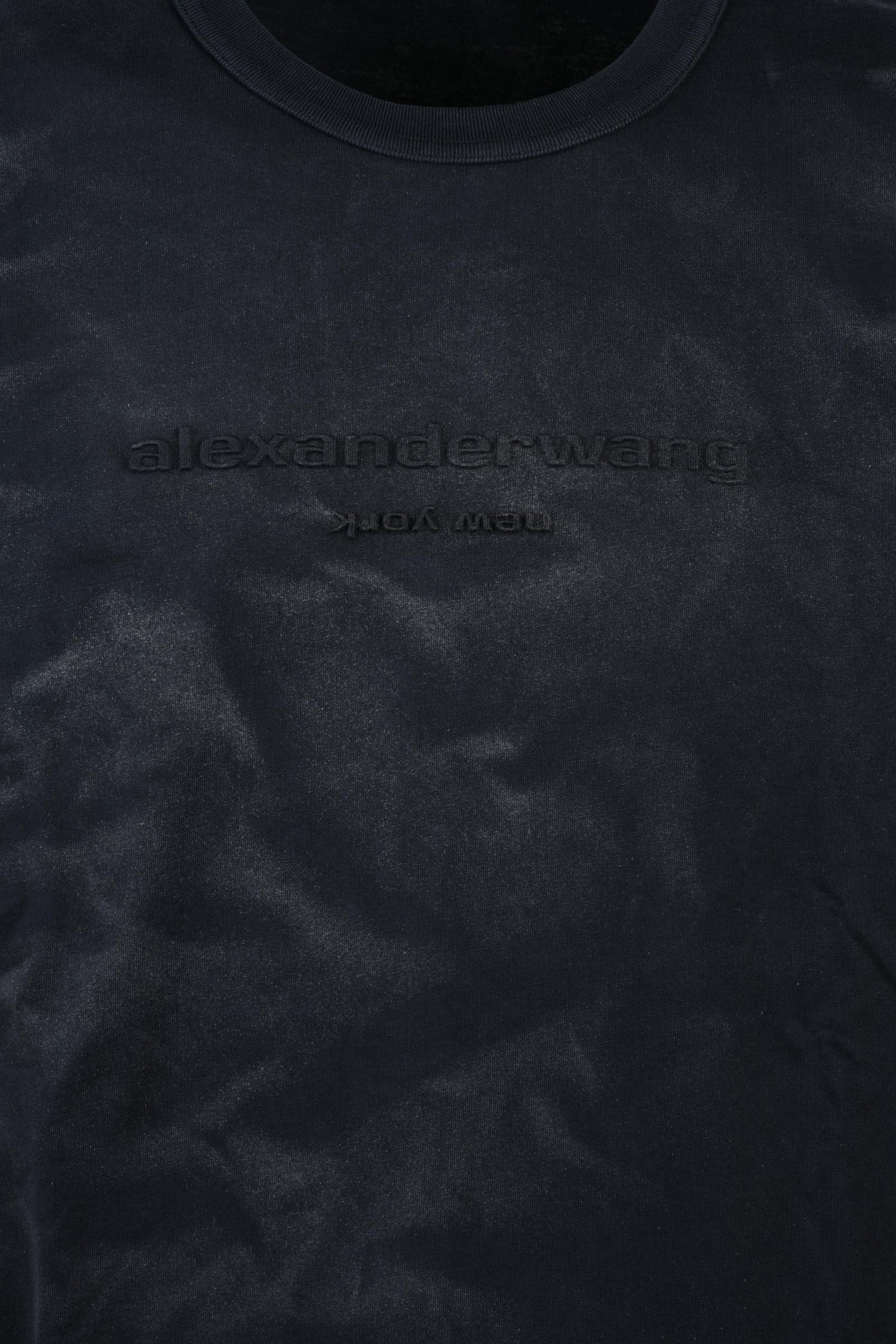 ALEXANDER WANG - T-SHIRT AND POLO