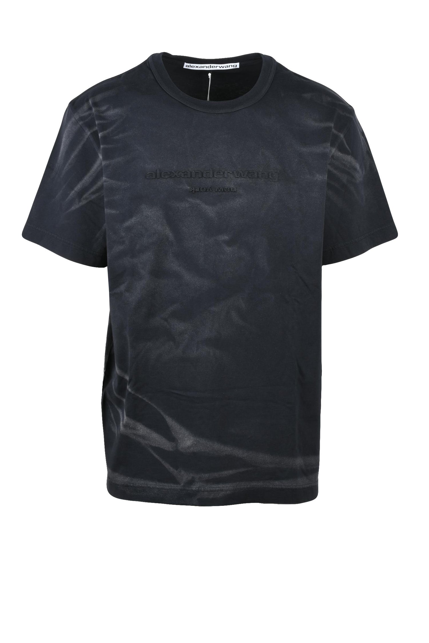 ALEXANDER WANG - T-SHIRT AND POLO