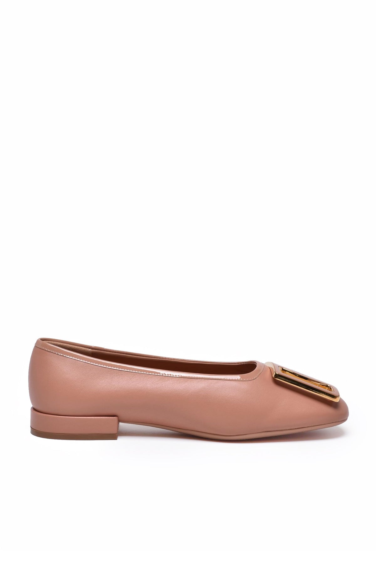 SALVATORE FERRAGAMO - SHOES