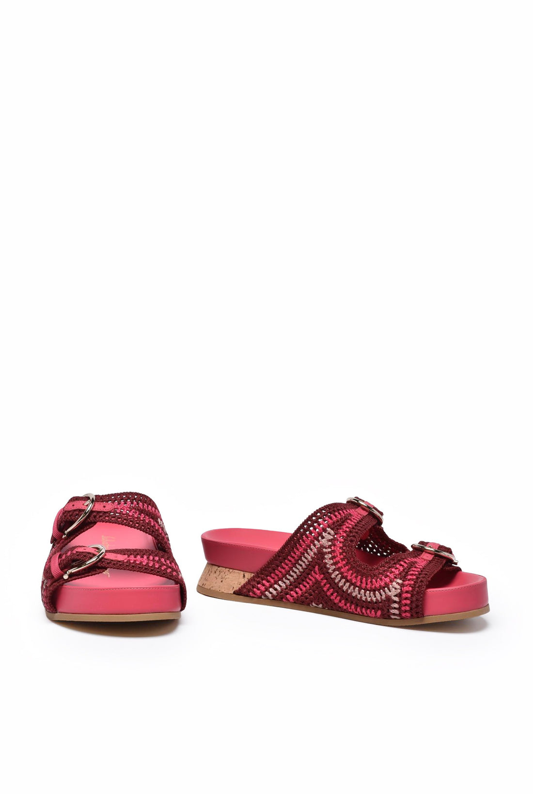 SALVATORE FERRAGAMO - SHOES
