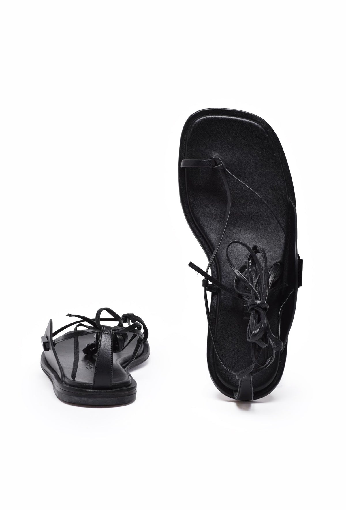 FERRAGAMO - SHOES