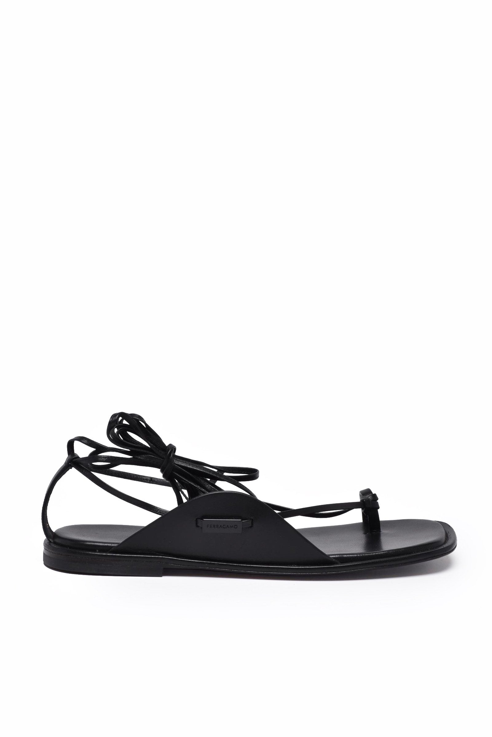 FERRAGAMO - SHOES