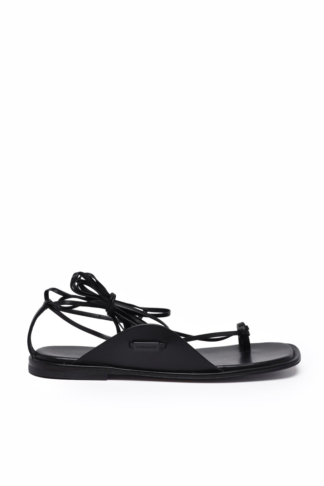 FERRAGAMO - SHOES