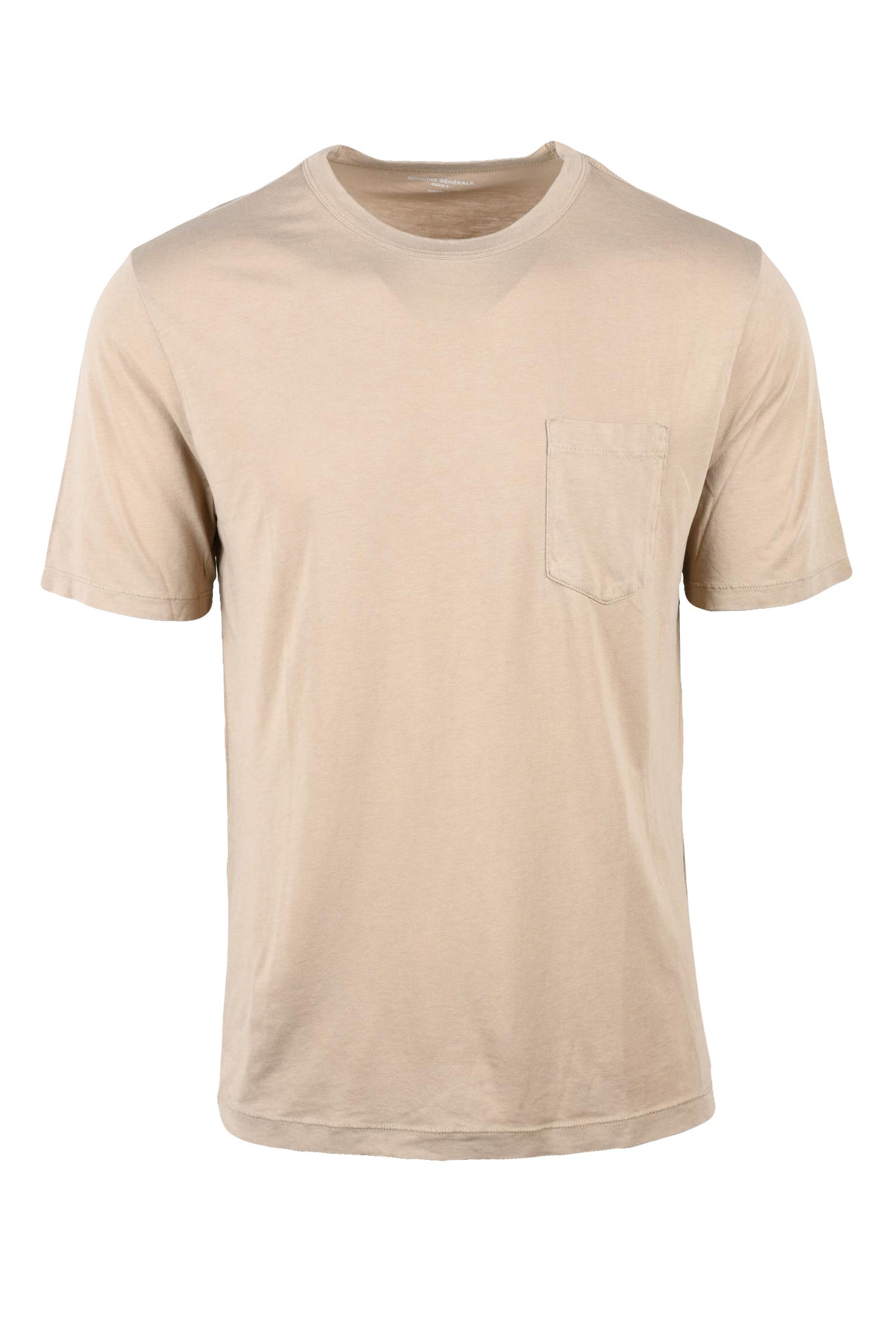 OFFICINE GÉNÉRALE - T-SHIRT AND POLO