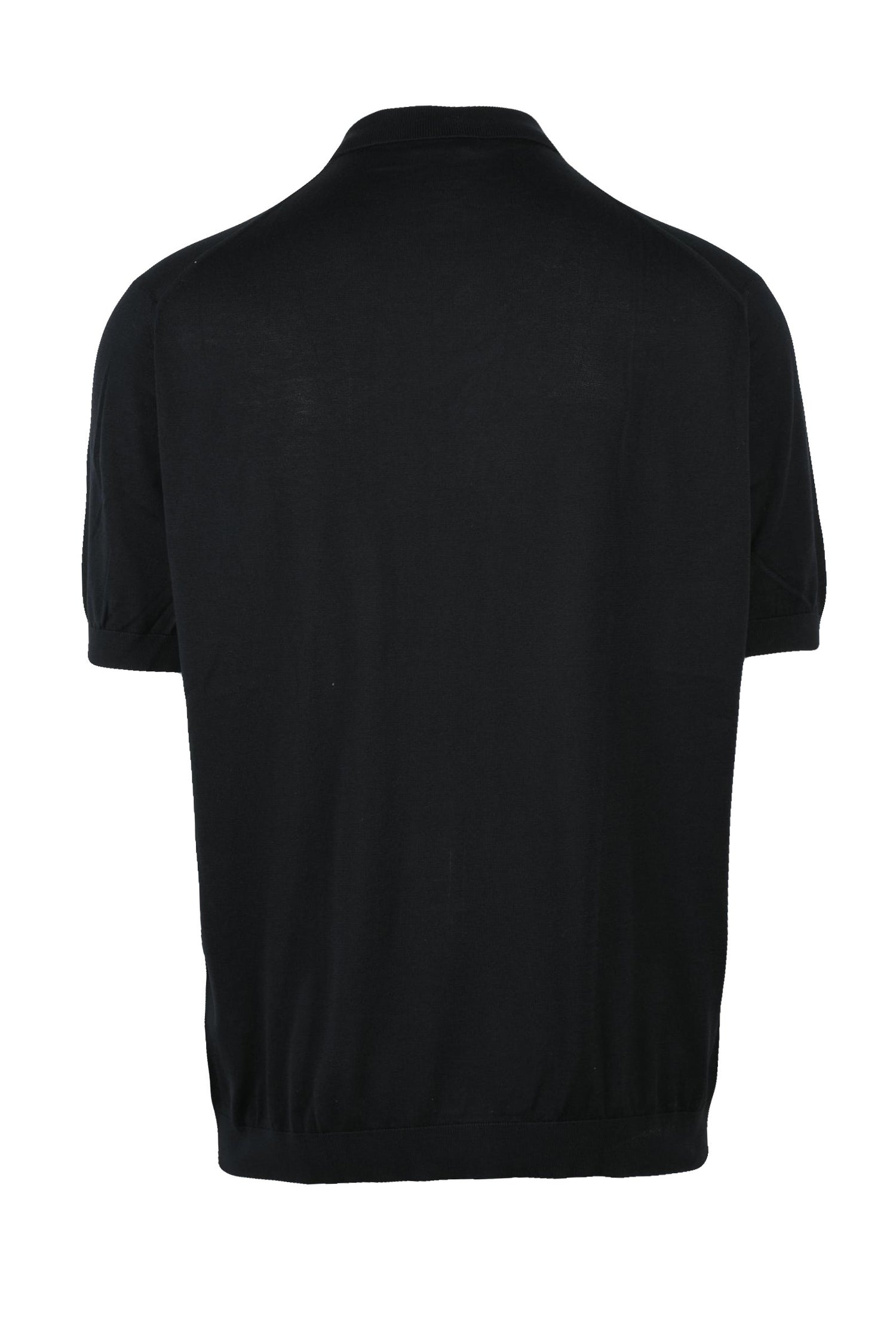 JOHN SMEDLEY - KNITWEAR AND SWEATSHIRTS