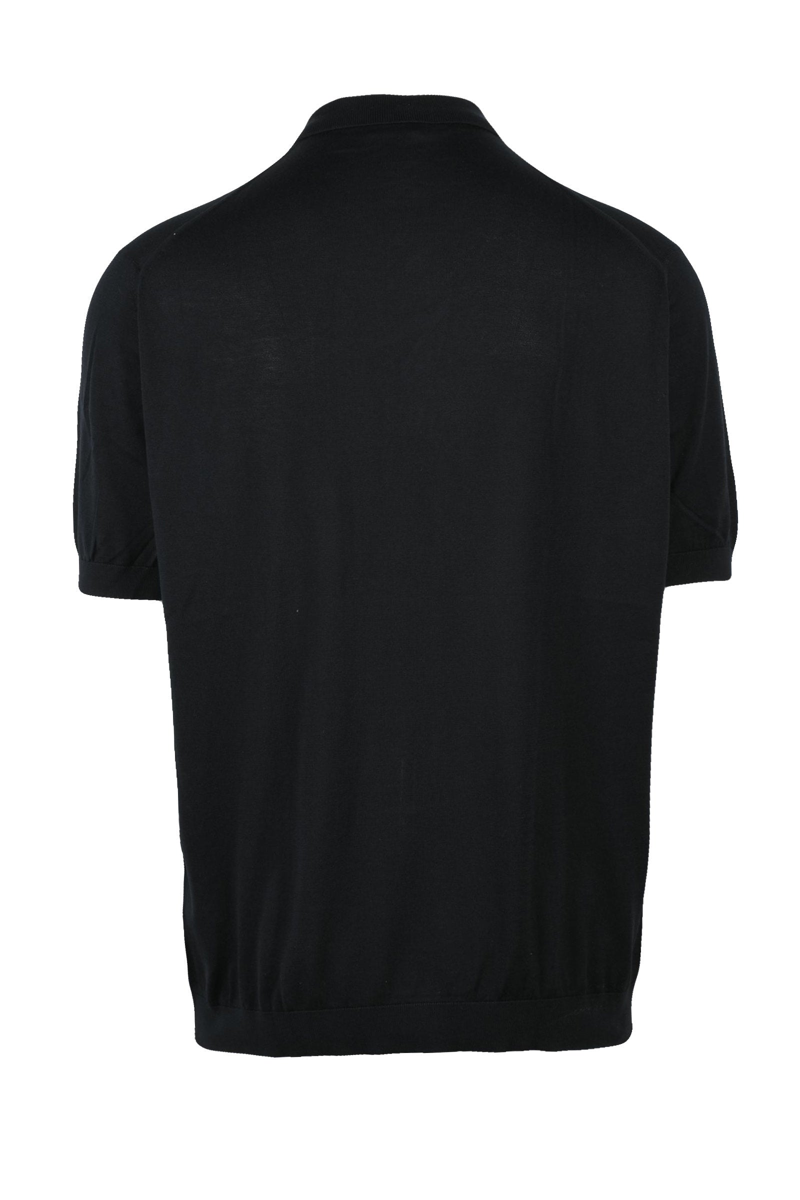JOHN SMEDLEY - KNITWEAR AND SWEATSHIRTS