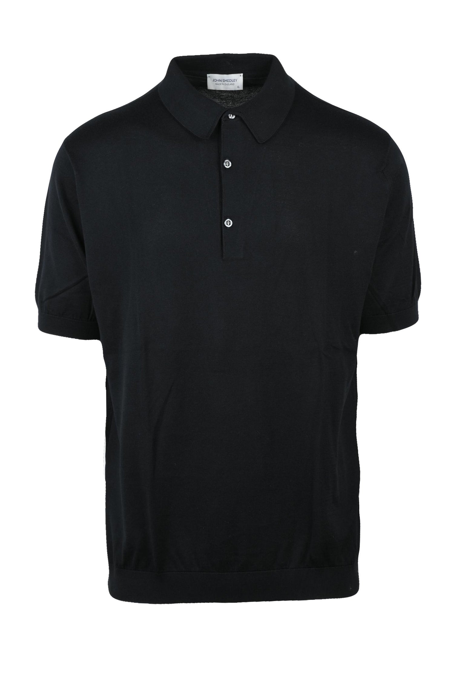 JOHN SMEDLEY - KNITWEAR AND SWEATSHIRTS