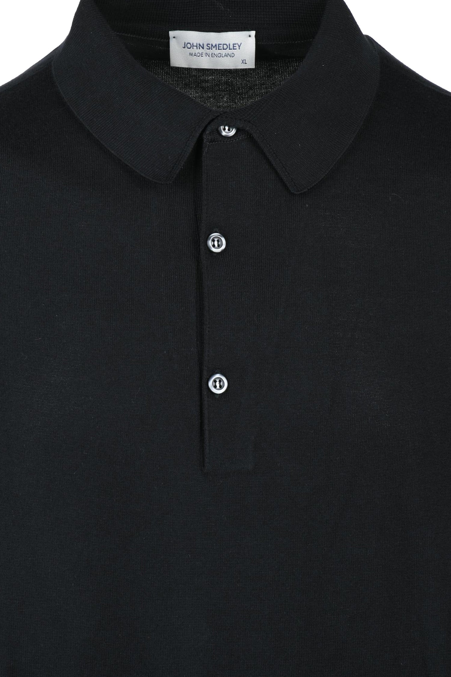JOHN SMEDLEY - KNITWEAR AND SWEATSHIRTS