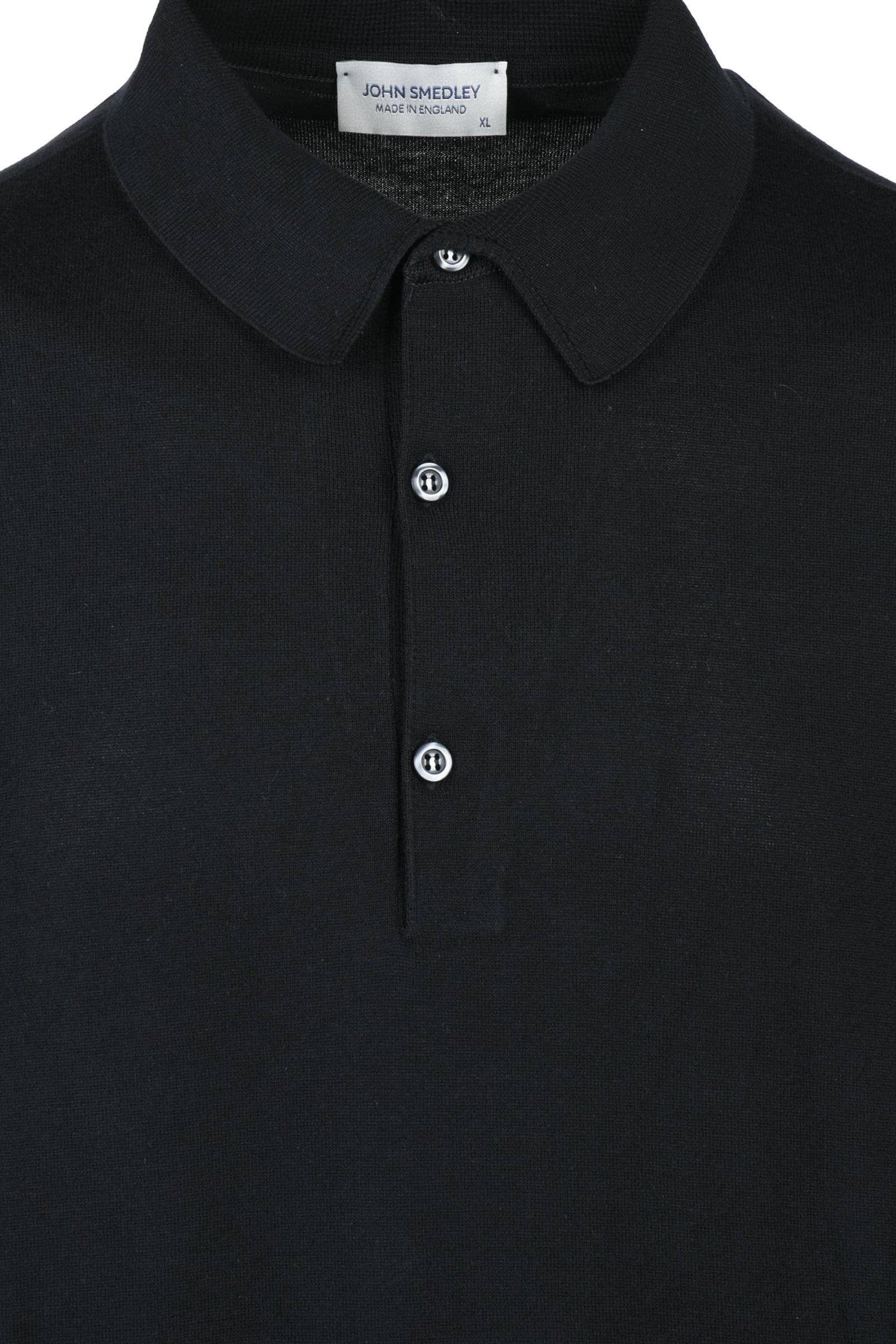 JOHN SMEDLEY - KNITWEAR AND SWEATSHIRTS