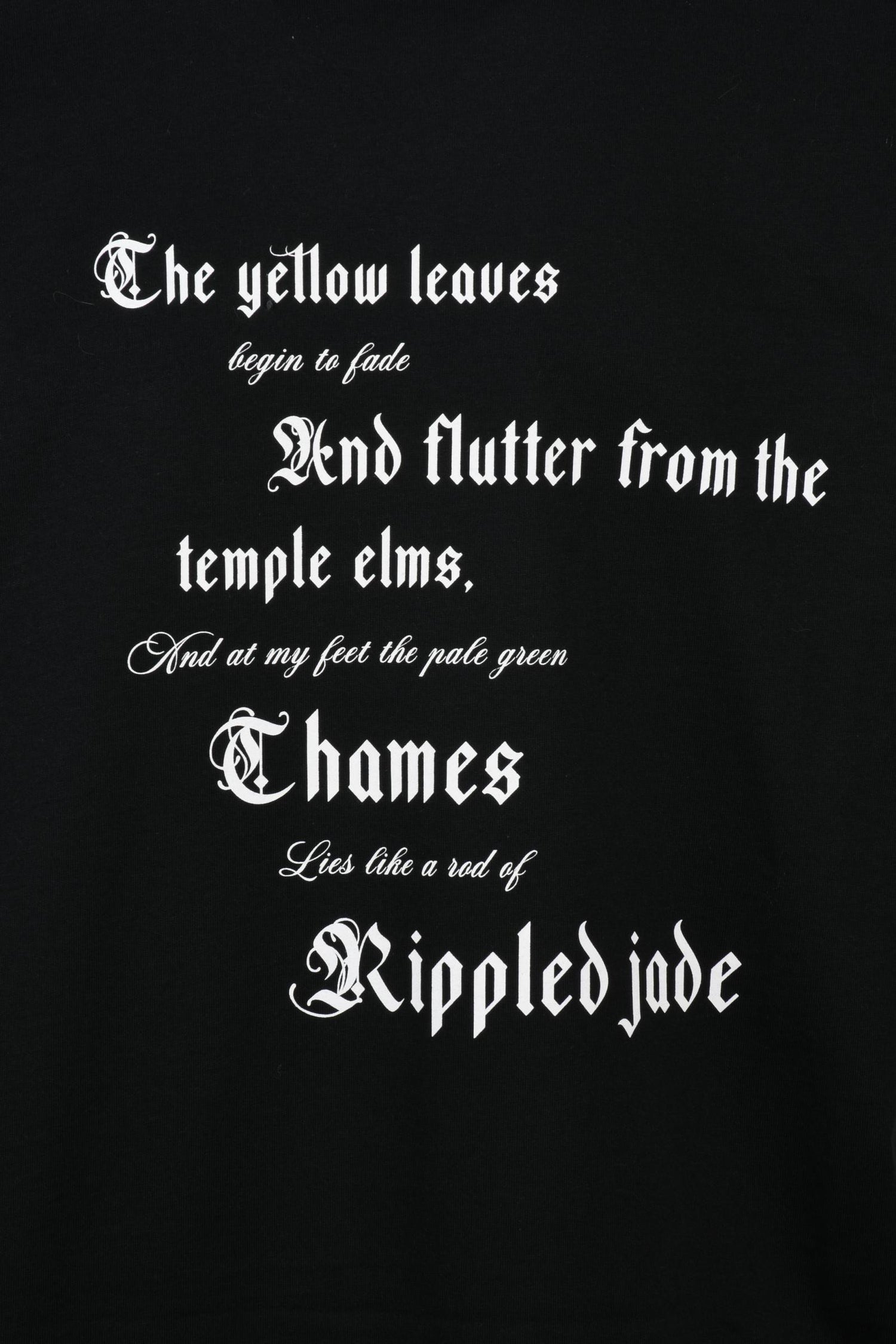 ALEXANDER MCQUEEN - T-SHIRT AND POLO