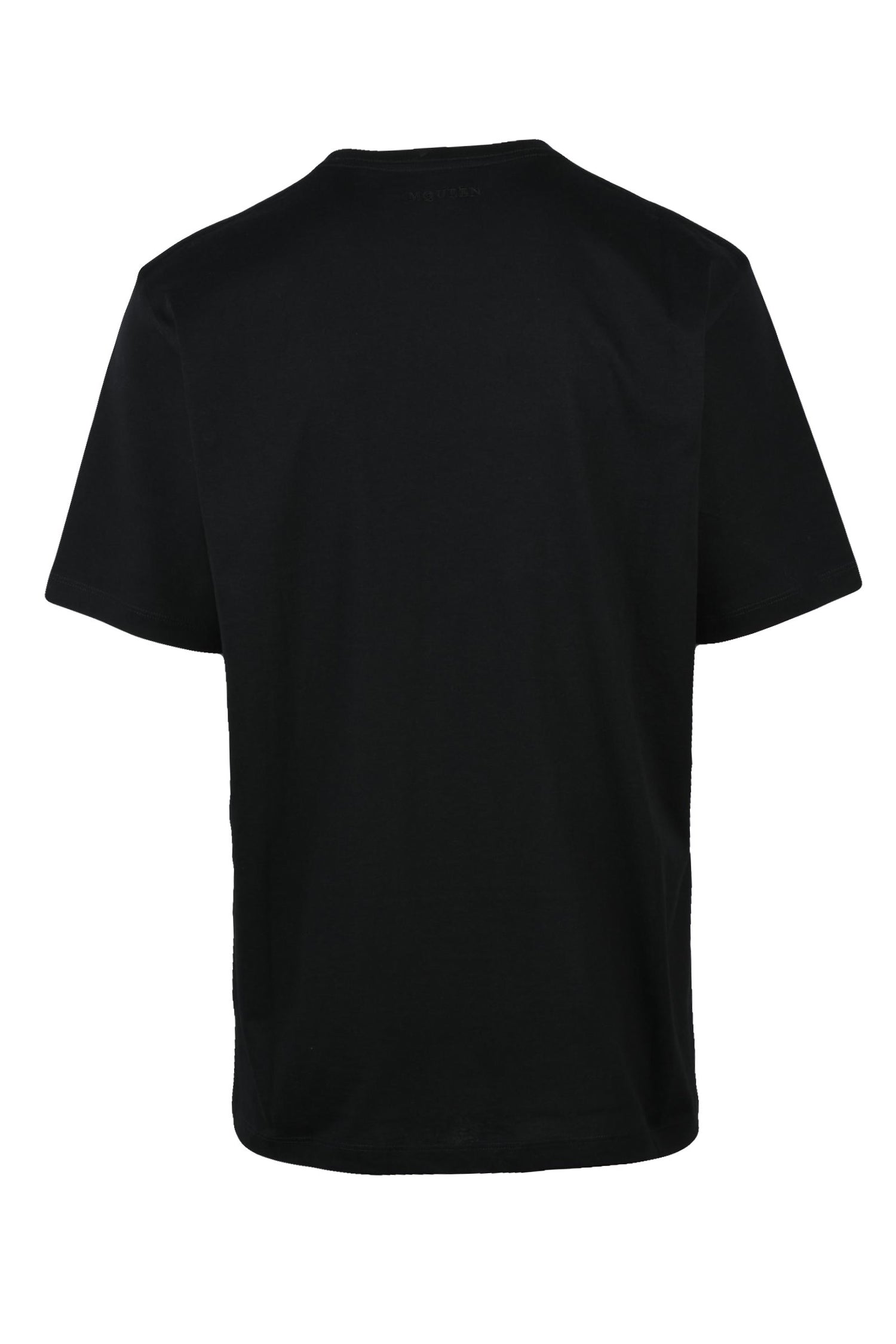 ALEXANDER MCQUEEN - T-SHIRT AND POLO