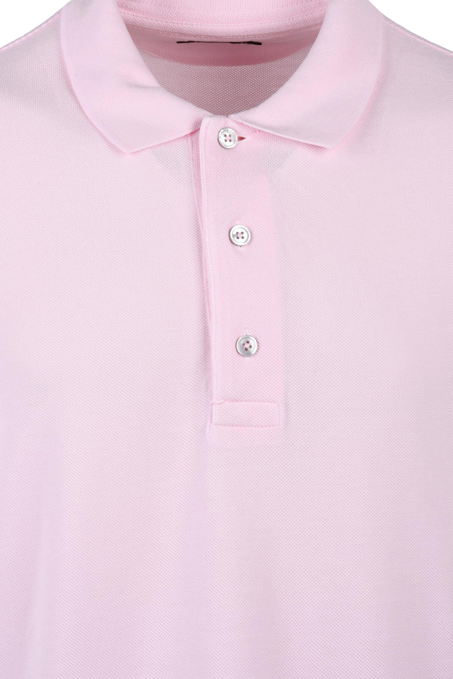 TOM FORD - T-SHIRT AND POLO