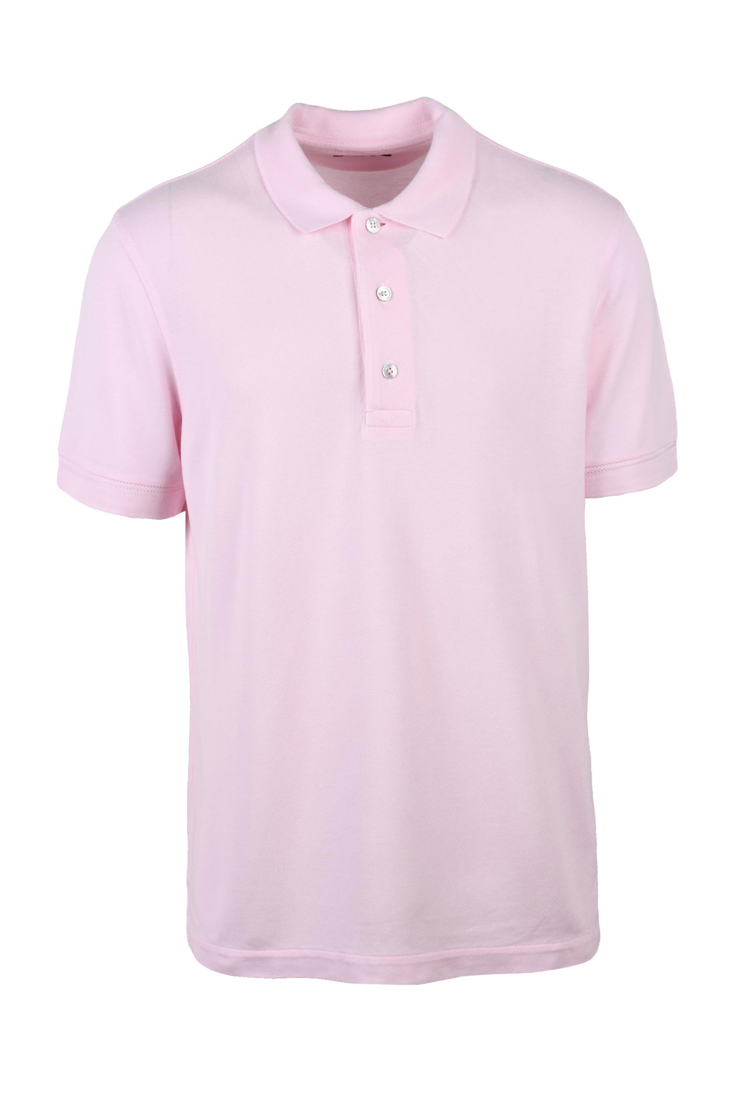 TOM FORD - T-SHIRT AND POLO
