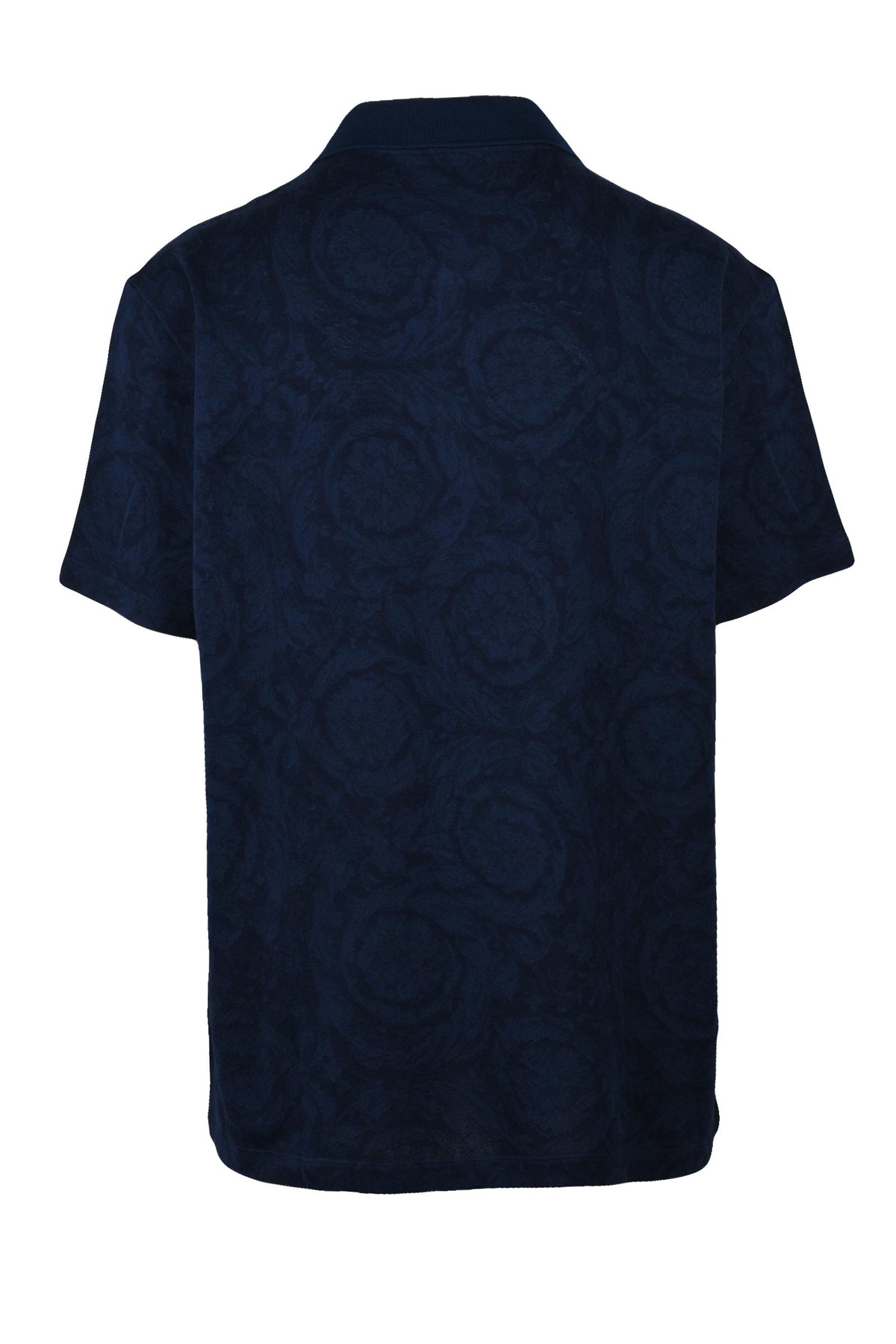 VERSACE COLLECTION - T-SHIRT AND POLO