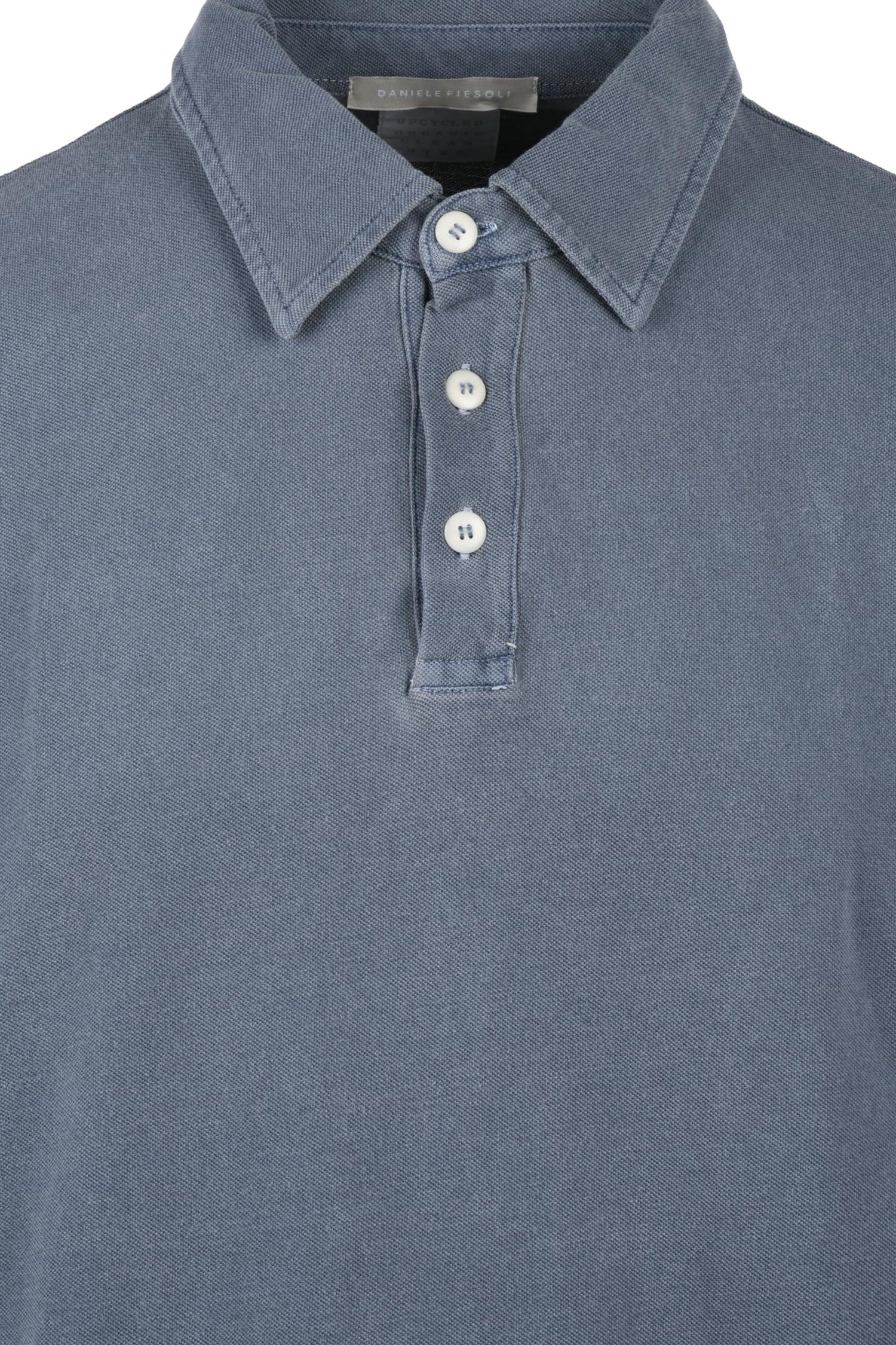 DANIELE FIESOLI - T-SHIRT AND POLO