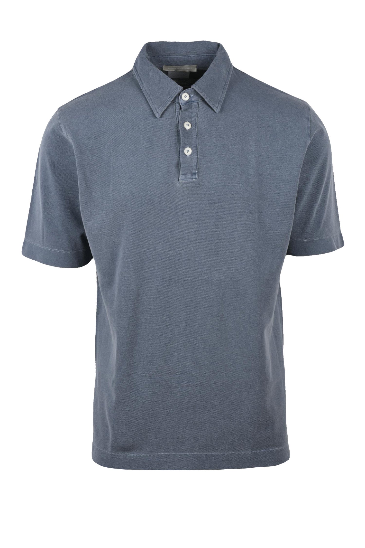 DANIELE FIESOLI - T-SHIRT AND POLO